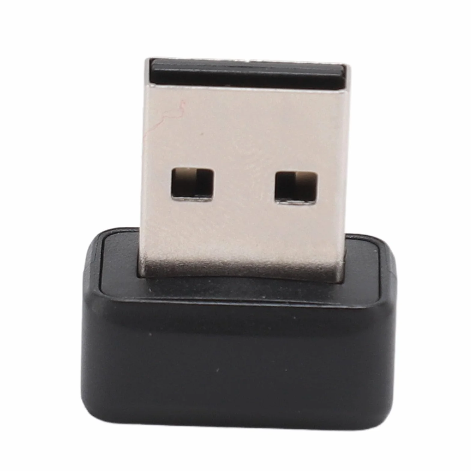Ejoyous Szybki, dopasowany czytnik linii papilarnych USB, bardzo czuły biometryczny skaner biometryczny do przechowywania odcisków palców, ultra niski poziom odrzucenia i