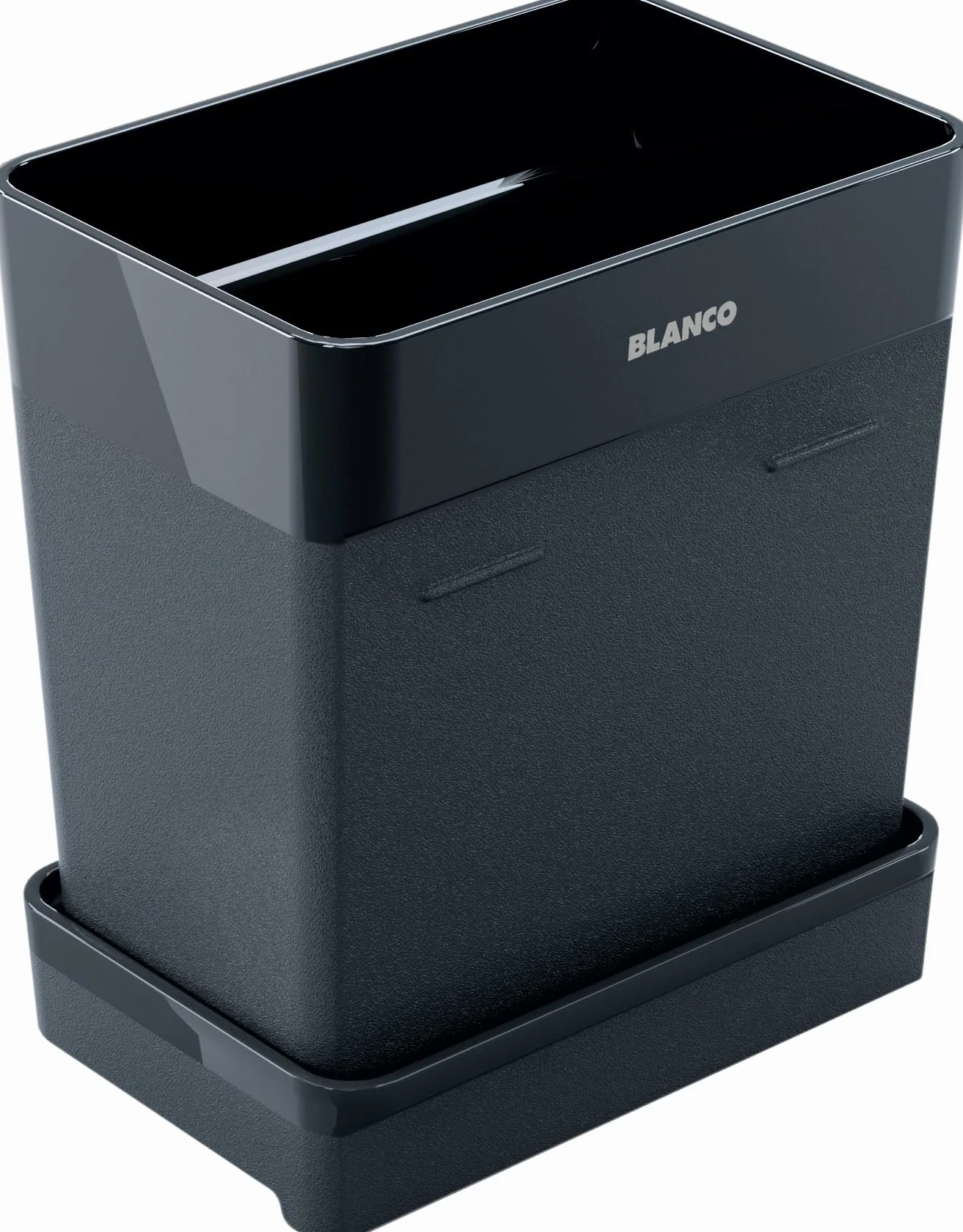 BLANCO Worktop organizer do pojemnika 300 ml do przechowywania przyborów przy zlewie