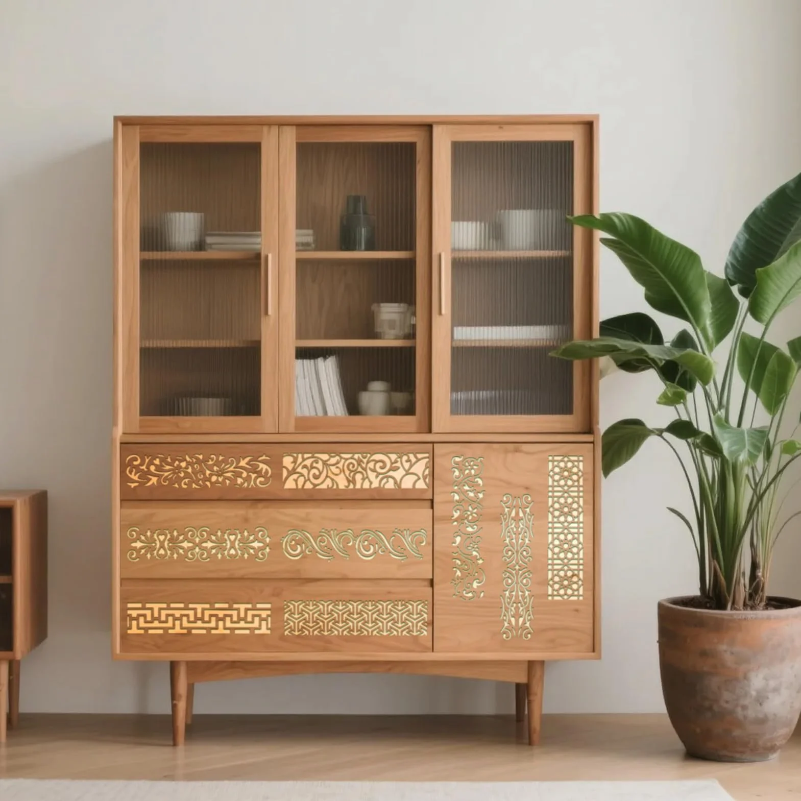 MWOOT Kwiatowe szablony do malowania, wielokrotnego użytku, mandala, szablony do majsterkowania, geometryczne szablony tła do malowania na ścianie, drewnie, płótnie, do dekoracji domu