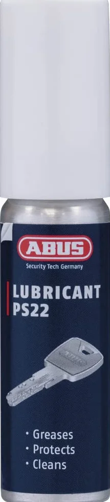 Abus Ps22 Spray Pielęgnacyjny, 13 ml