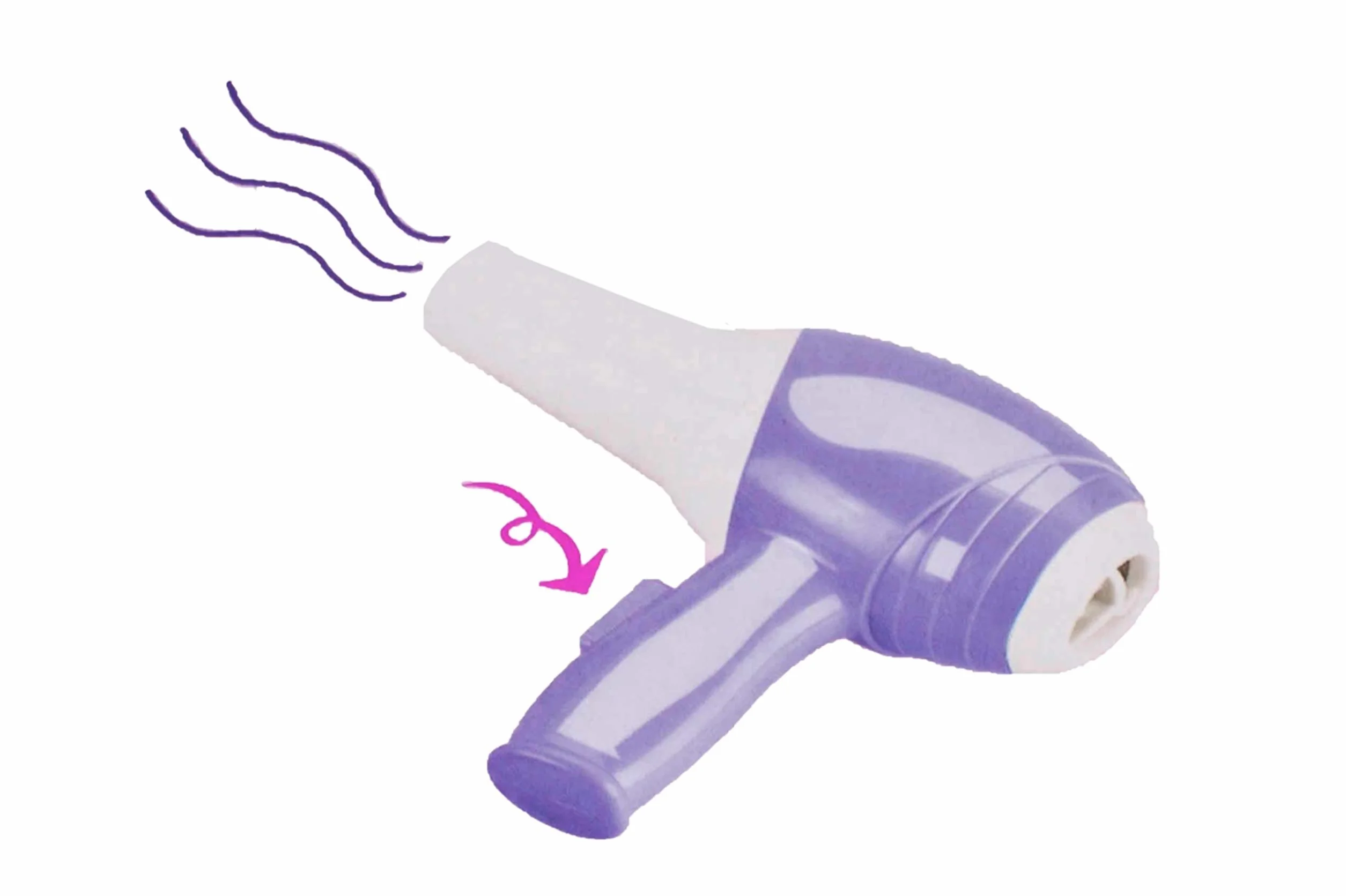 MalPlay 5901924214946 Toaletka Małej Księżniczki Z Mp3 ,wielokolorowy
