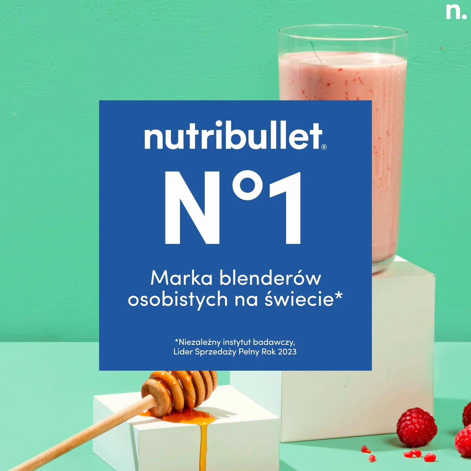 Original 600 Blender Kielichowy, Szary, 700 ml