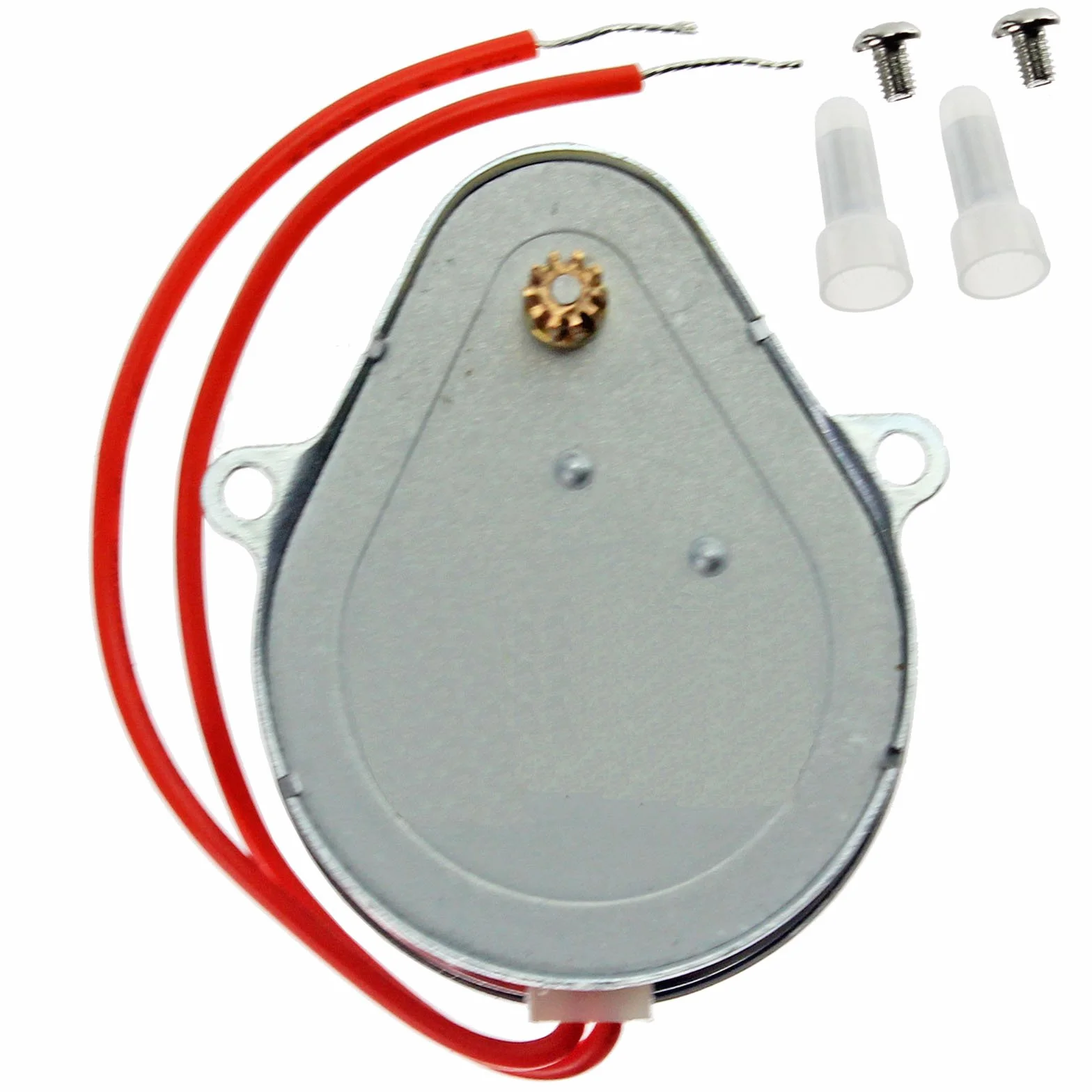 SPARES2GO Uniwersalny silnik Synchron do zaworu Honeywell Zone Motorised (6 W 230 V)