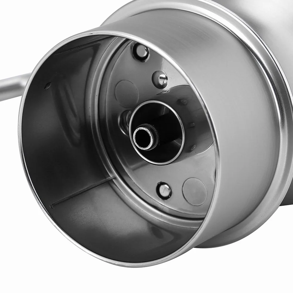 Bezprzewodowy Elektryczny Automatyczny Dystrybutor Wody z pompką USB Czarny