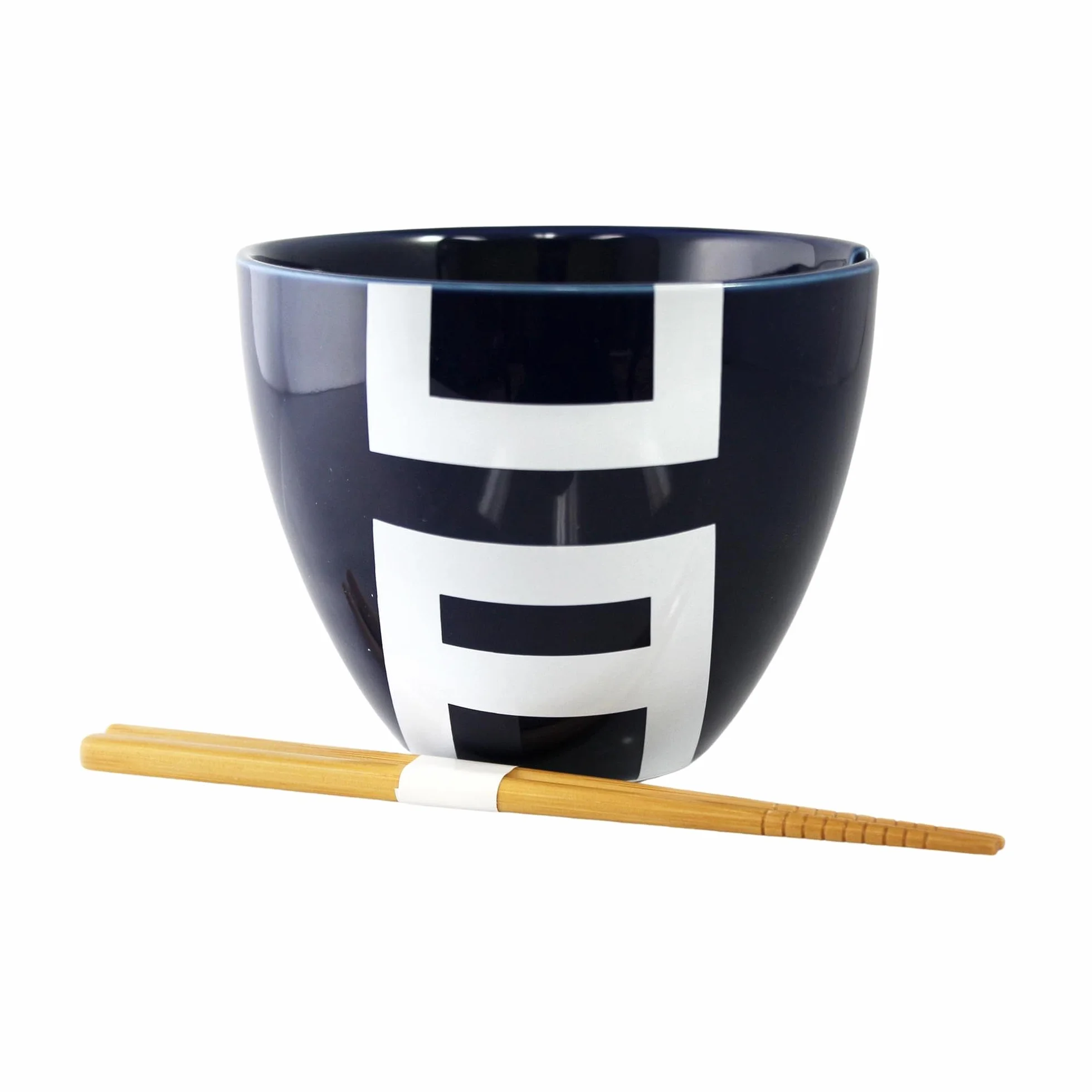 JUST FUNKY MY HERO ACADEMIA Bol à Ramen z bagietką 470 ml mundurek UA