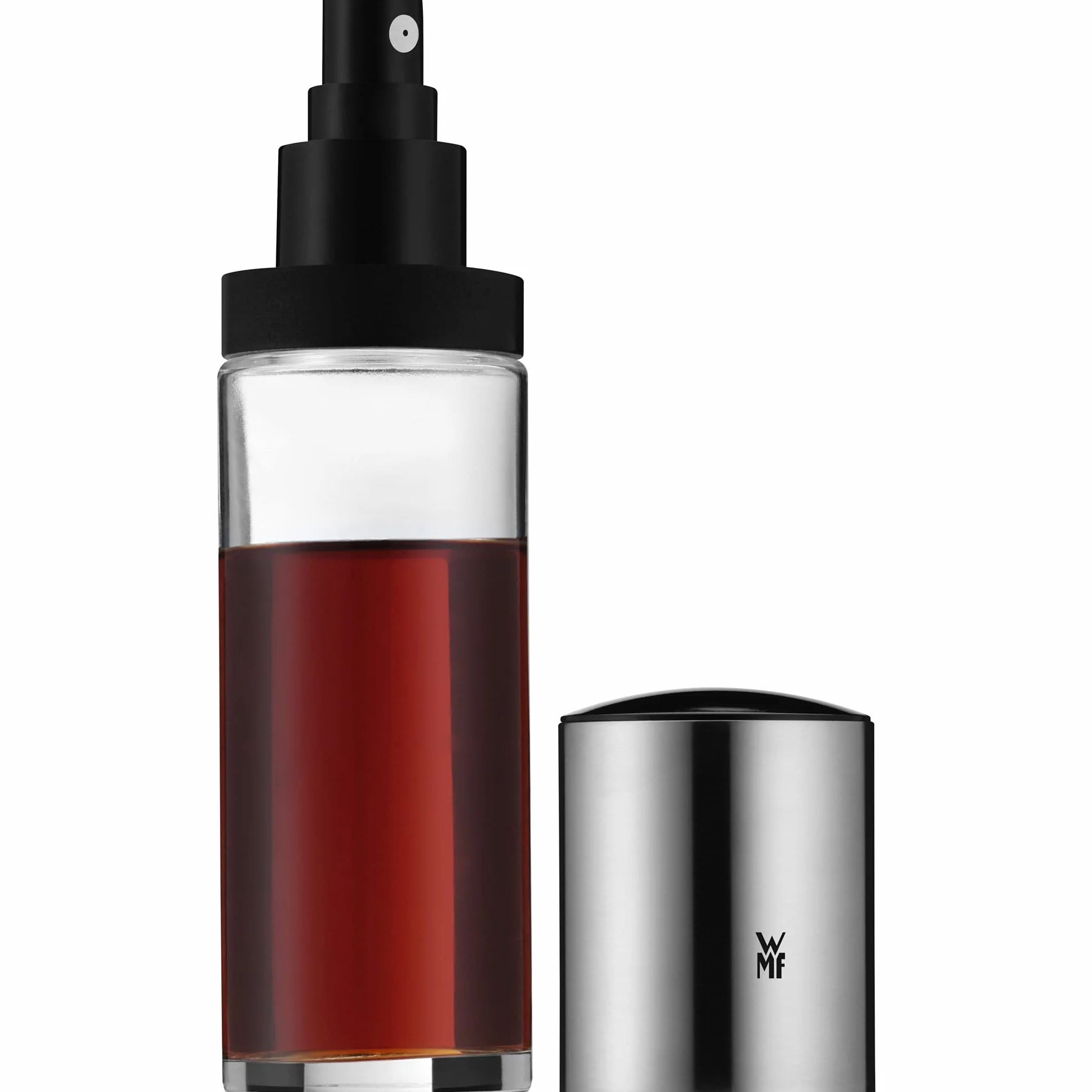 WMF Basic rozpylacz do octu i oleju 125 ml stal nierdzewna Cromargan