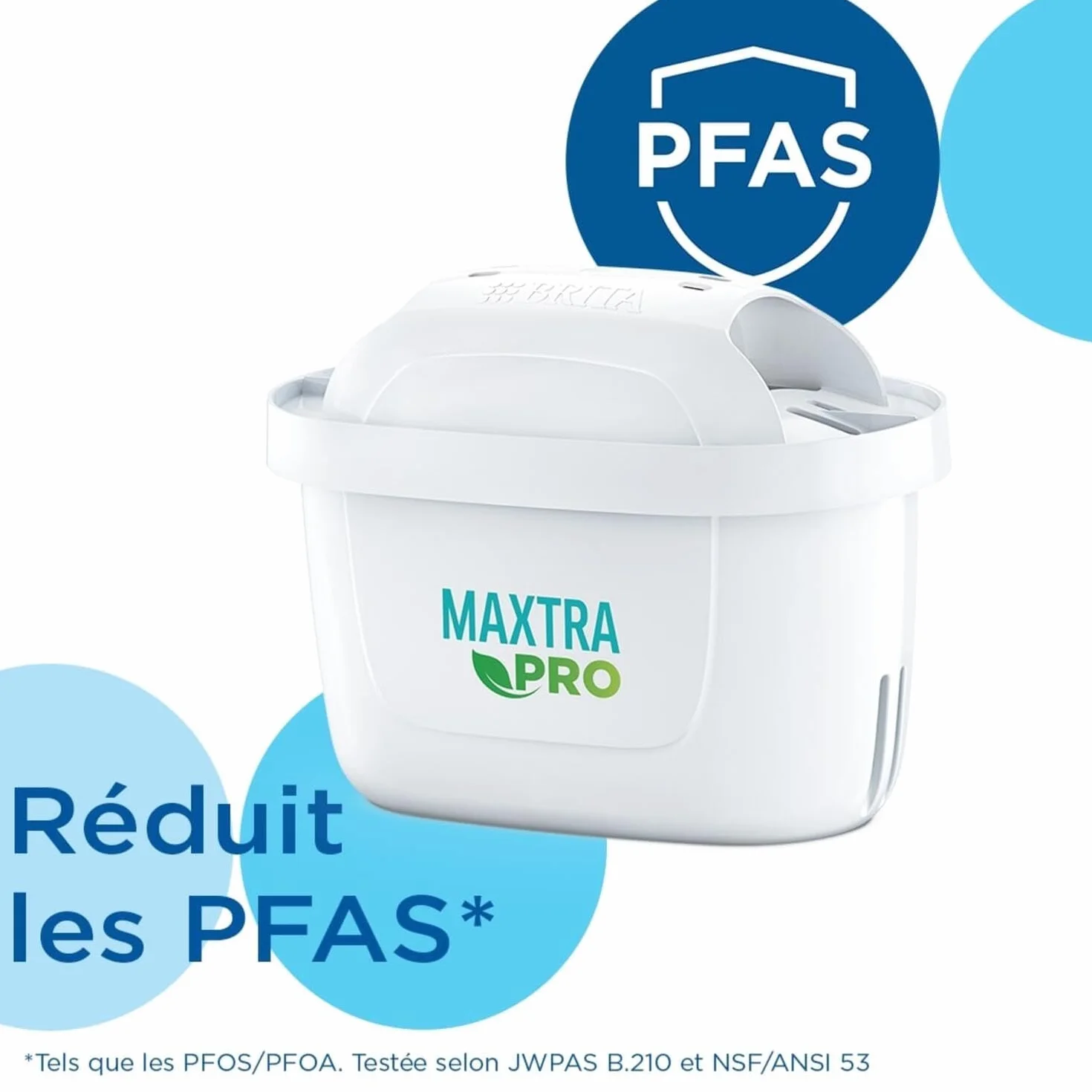 Brita Marella Dzbanek Filtrujący 2400 ml Grafitowy