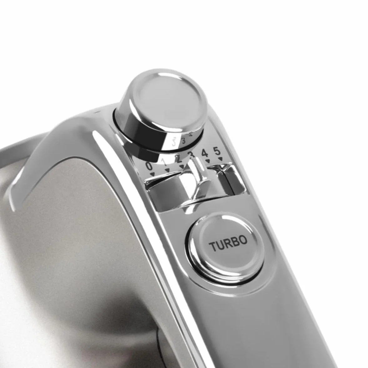 Robot kuchenny ELDOM R110, Acero INOX, 400W, Produkt jubileuszowy - wysoka jakość w świetnej cenie