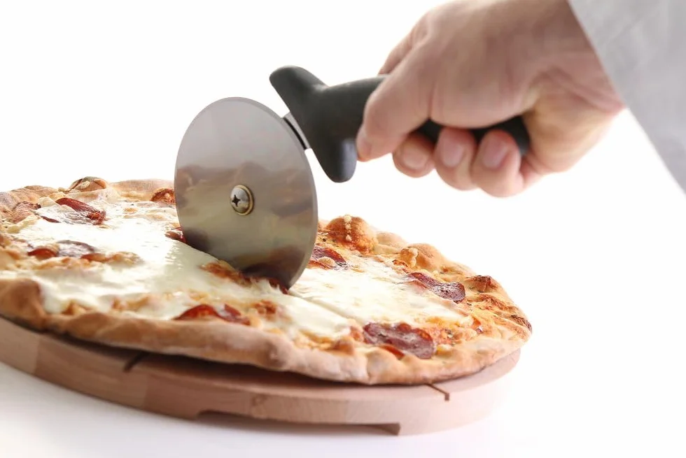 HENDI Radełko do pizzy - L230mm