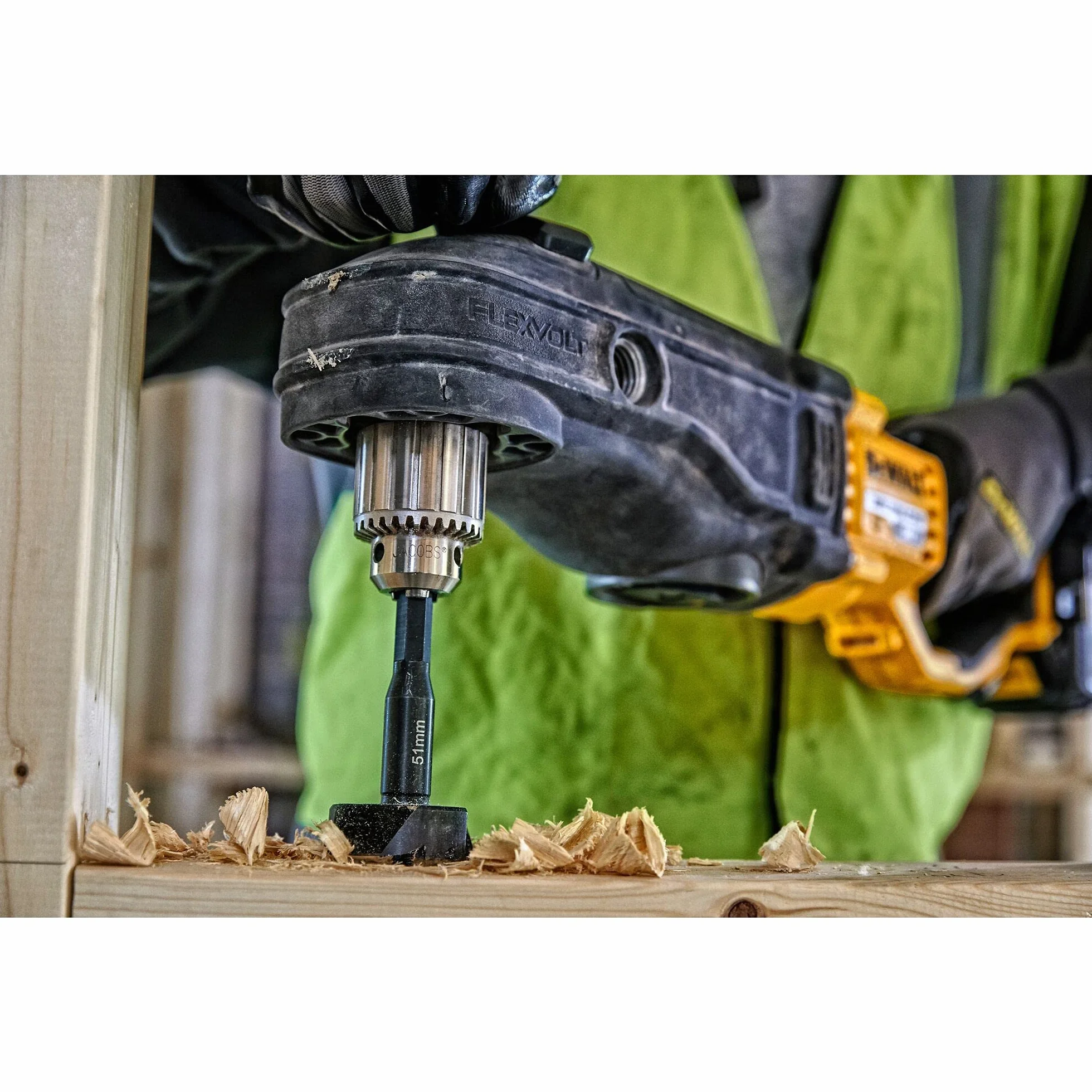 Dewalt DT4577 Wiertło samobieżne 32 mm