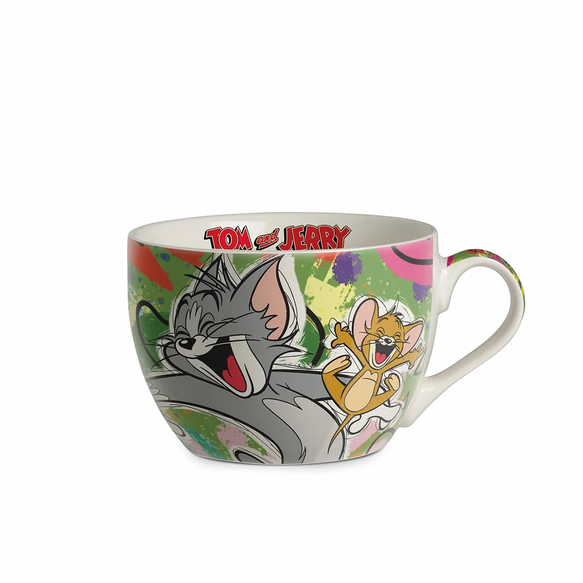 Egan Tom & Jerry ML 480 kubek śniadaniowy