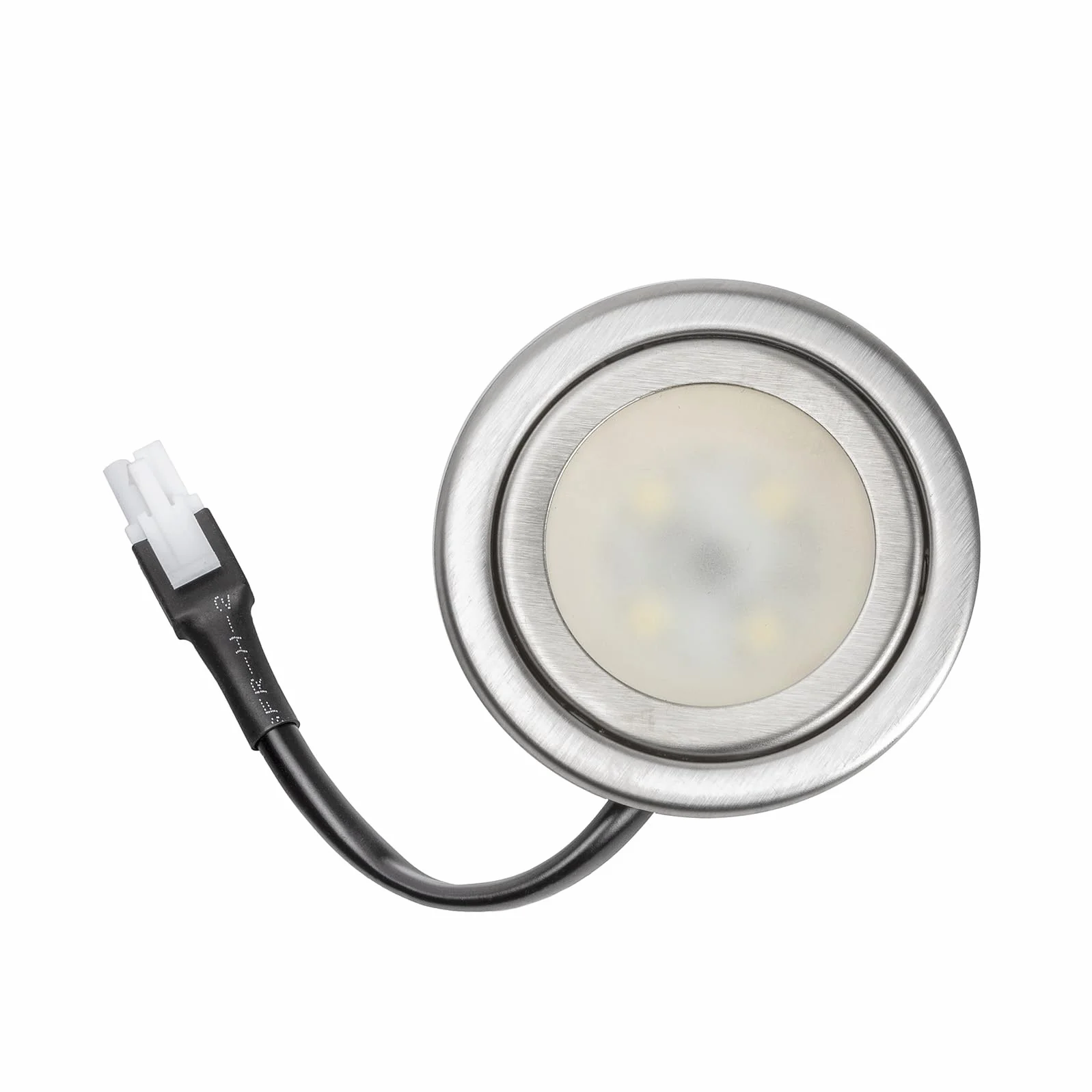 MIRTUX Lampa LED 1,5 W 230 V do dzwonków Teka (Zobacz kompatybilne modele). Oryginalne kody: 89220139 i 81455067.