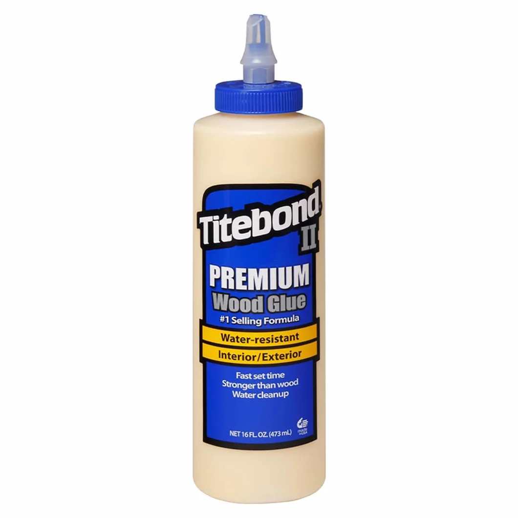 Titebond 5004 ll klej do drewna premium (40 ml ml)