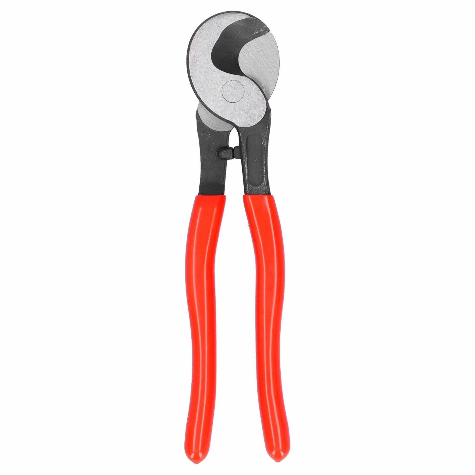 Obcinak do Kabli HJ130, Przecinak do Kabli o średnicy 70 Mm², Ręczny ściągacz do Cięcia Drutu, Zwykłe Szczypce do Izolacji z Aluminium i Miedzi Narzędzia Ręczne