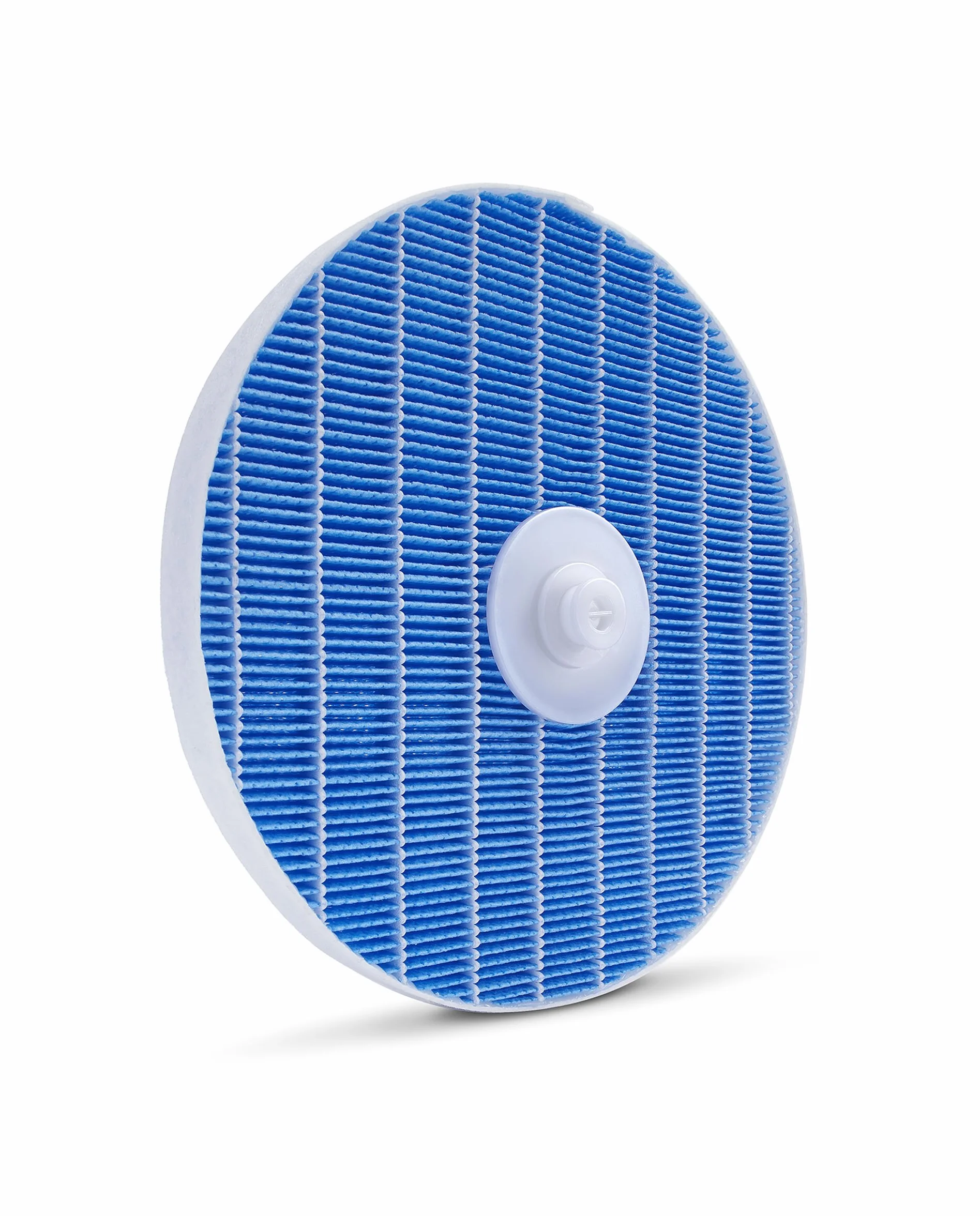 Filtr nawilżający Philips - Łatwe czyszczenie - Alarm informujący o konieczności wymiany filtra zapewnia zdrowe powietrze - Duża wydajność nawilżania NanoCloud - FY3435 30