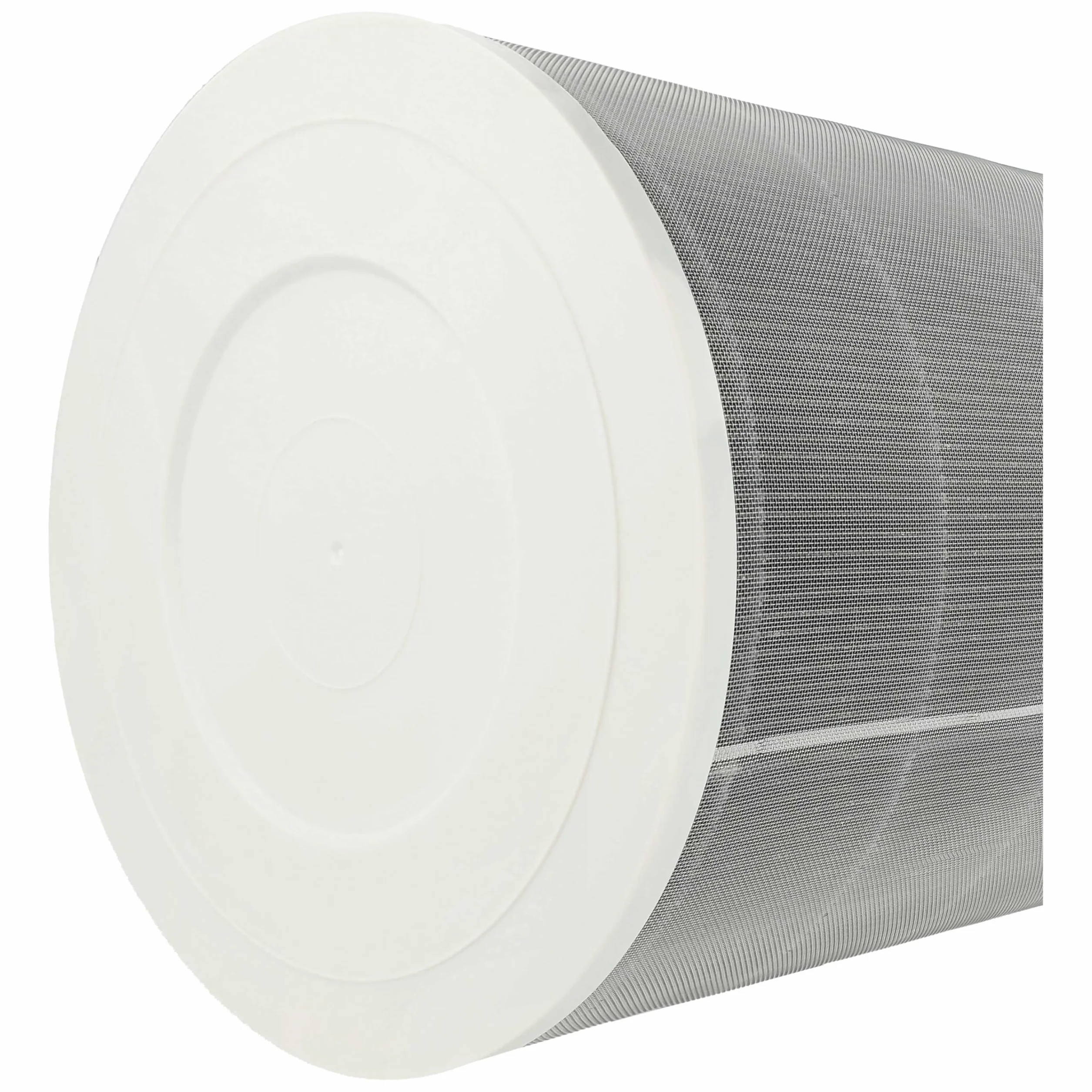 vhbw Filtr HEPA kompatybilny z Xiaomi Mi Air Purifier 2H, 2S, 3H, Pro, 2, 3, 2C, 3C oczyszczacz powietrza – filtr zamienny