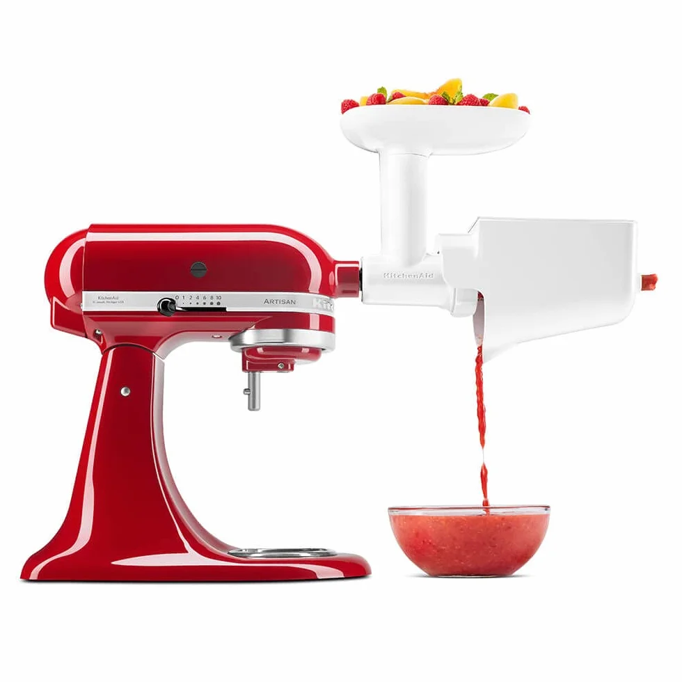 KitchenAid Zestaw przedłużający sitko do żywności 5KSMFVSP
