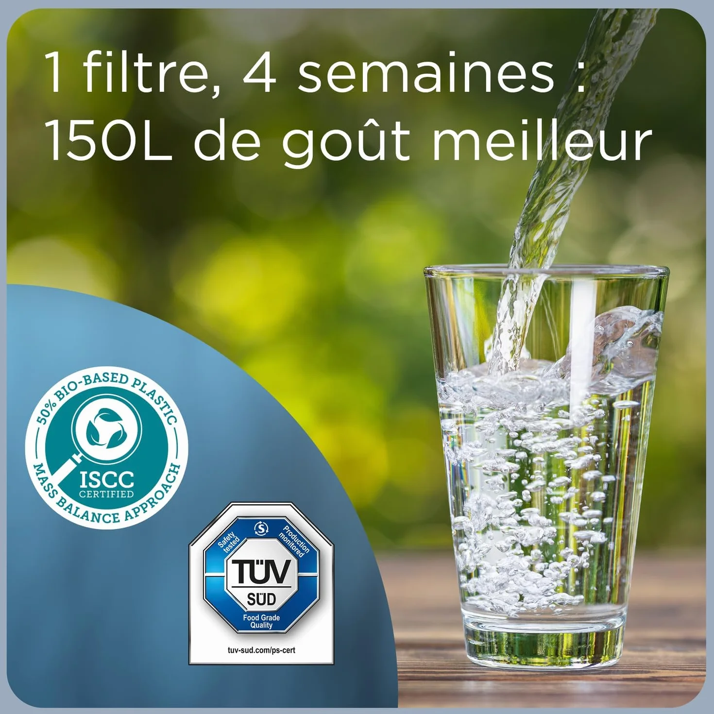 Brita Marella Dzbanek Filtrujący 2400 ml Grafitowy