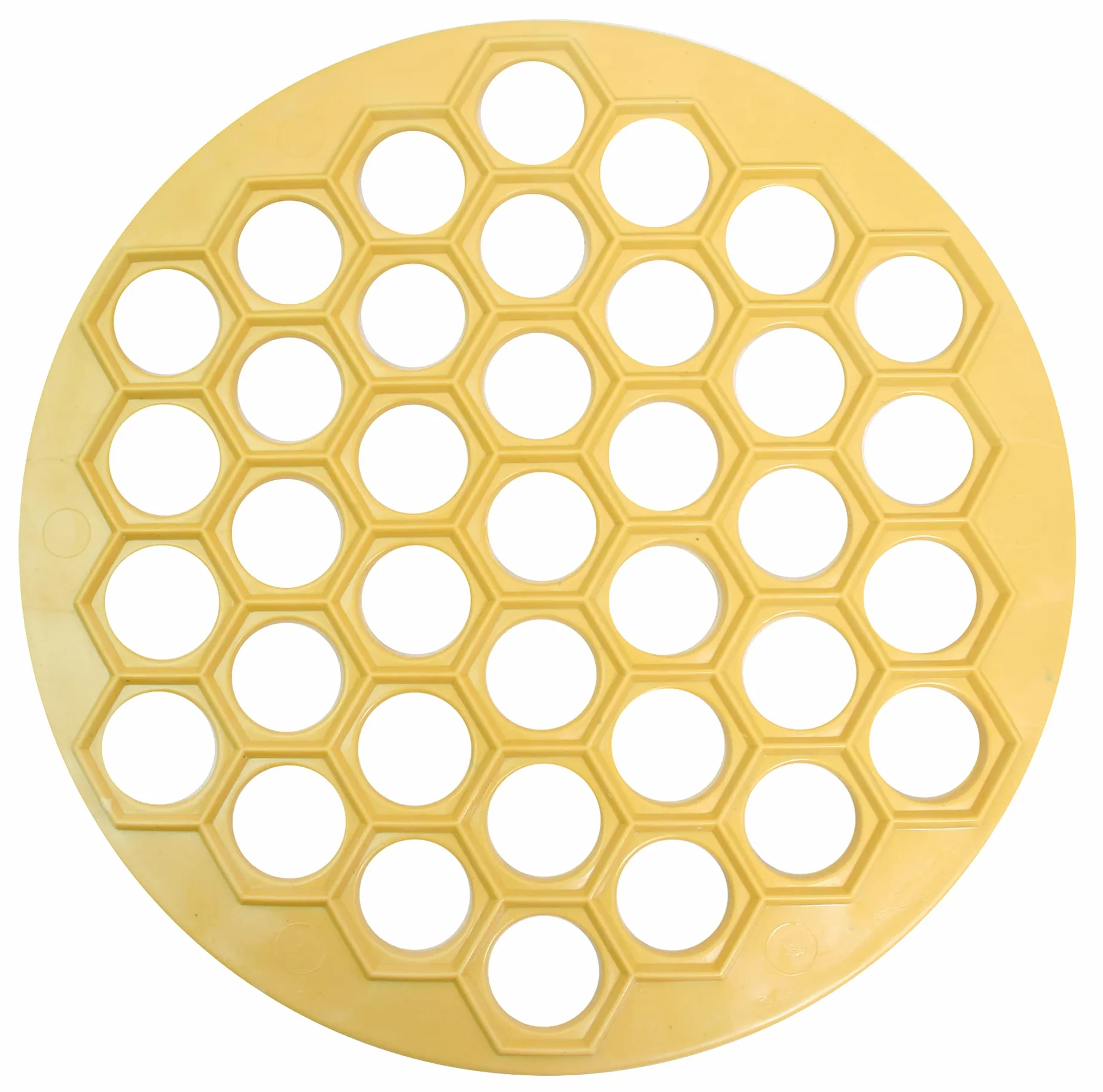 Russian PELMENI Maker Pierogi Ravioli plastikowa forma firmy PetriStor