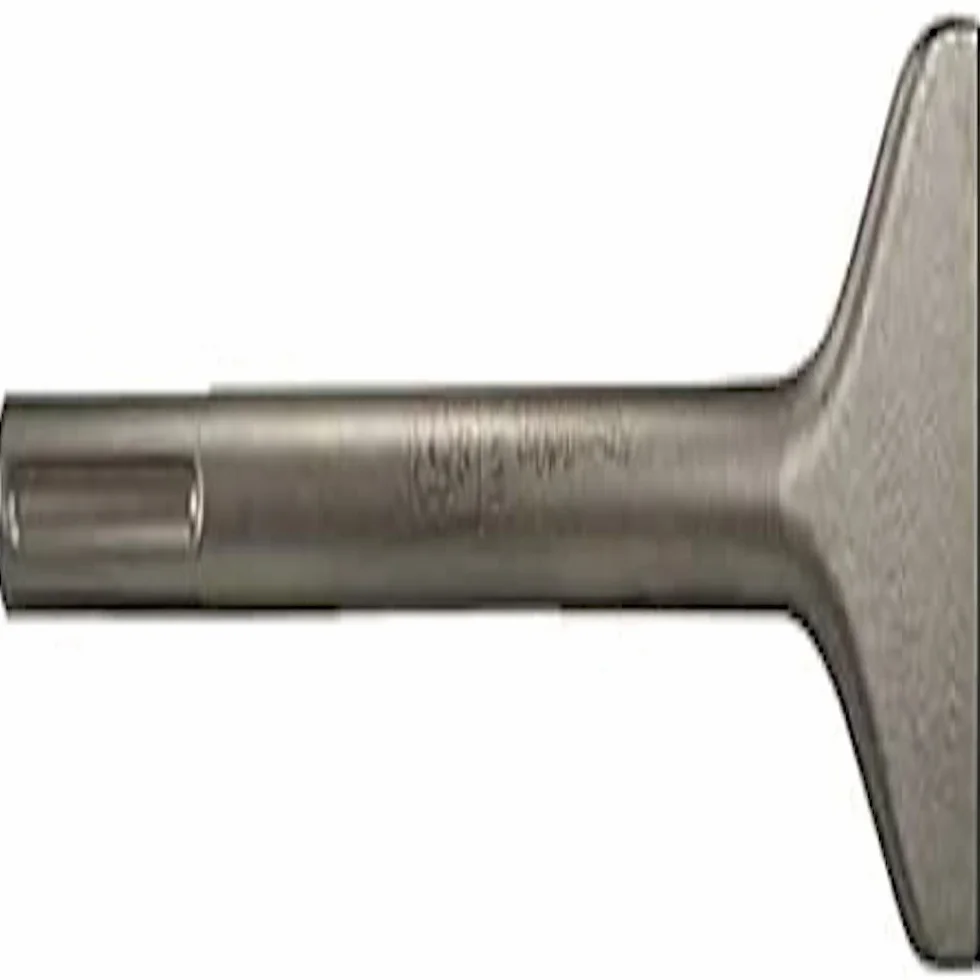 Makita D-34241 SDS Max Dłuto 80 mm Szerokości 300 mm Długości