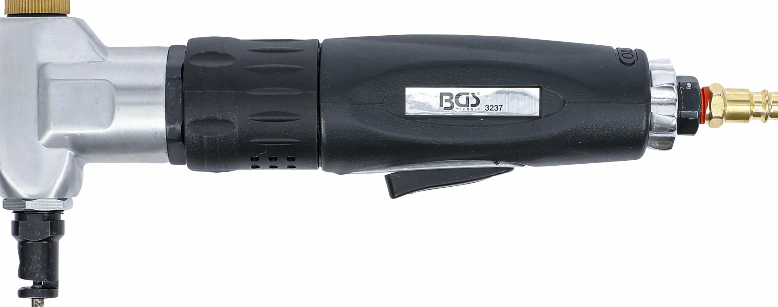 BGS 3237 | Pneumatyczna wycinarka do blachy