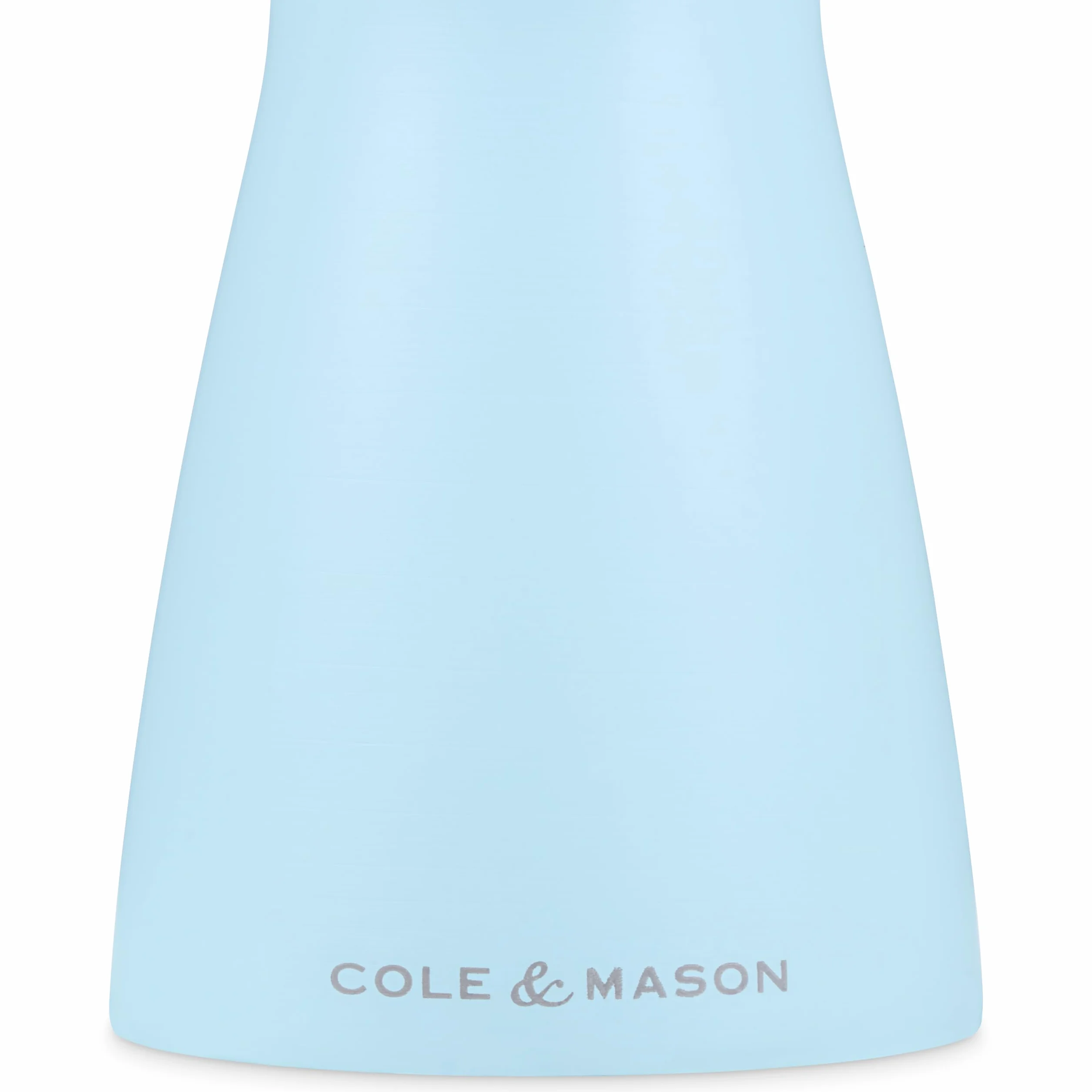 Cole & Mason Kenton młynek do soli i pieprzu, regulowany ceramiczny, 15 cm