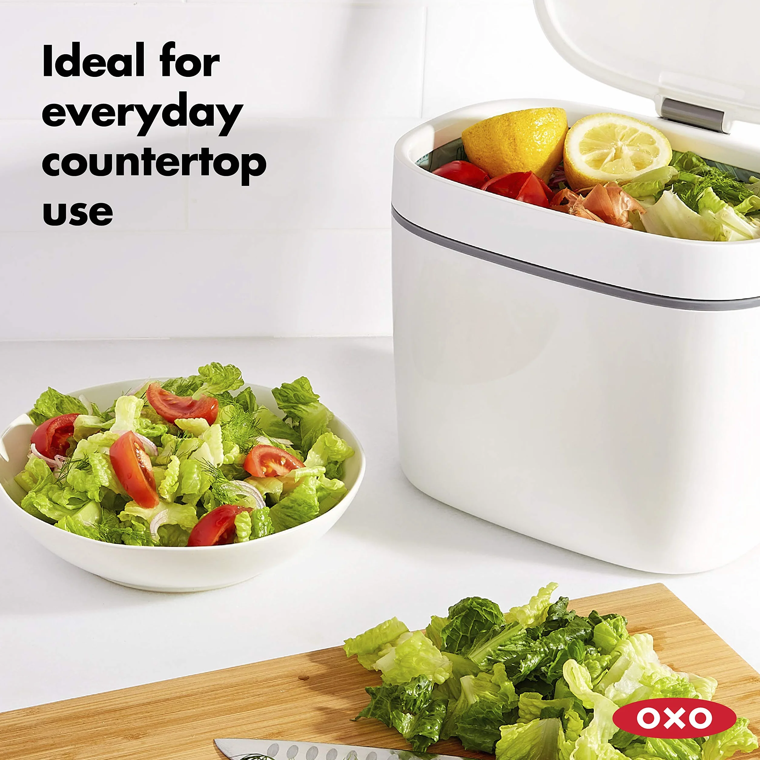 Pojemnik na kompost OXO Good Grips