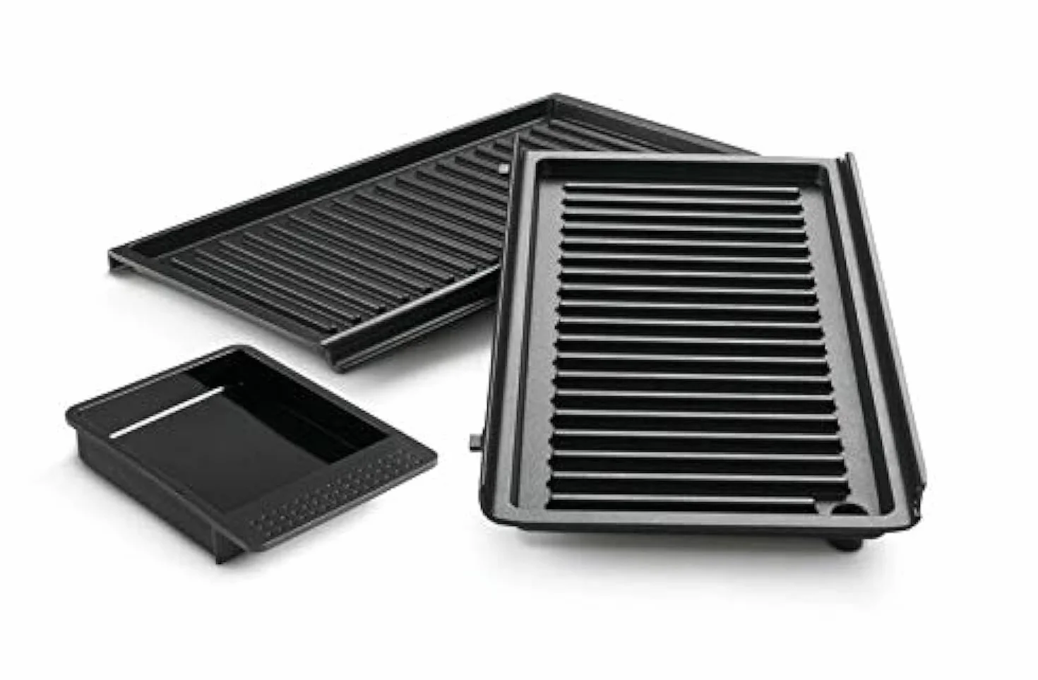 De'Longhi MultiGrill Easy SW12 Grill do Kanapek
