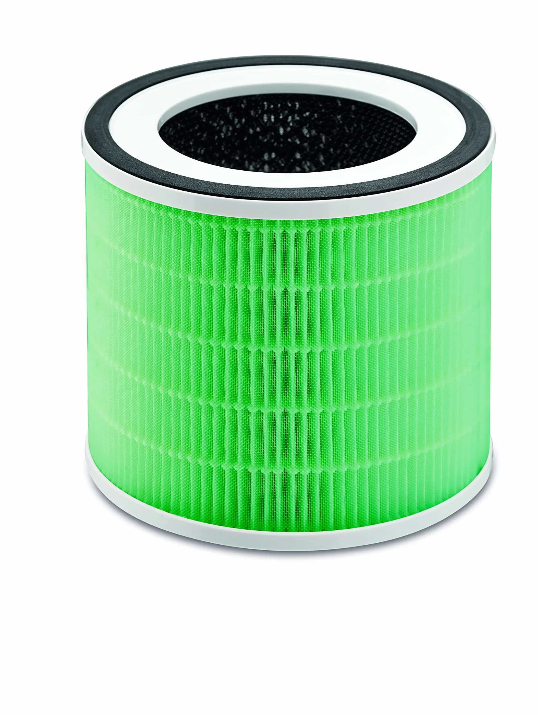 Zelmer ZPU5500 Oczyszczacz powietrza, 35W, CADR 140 m3/h, potrójny system filtracji, 3 prędkości pracy, biały.