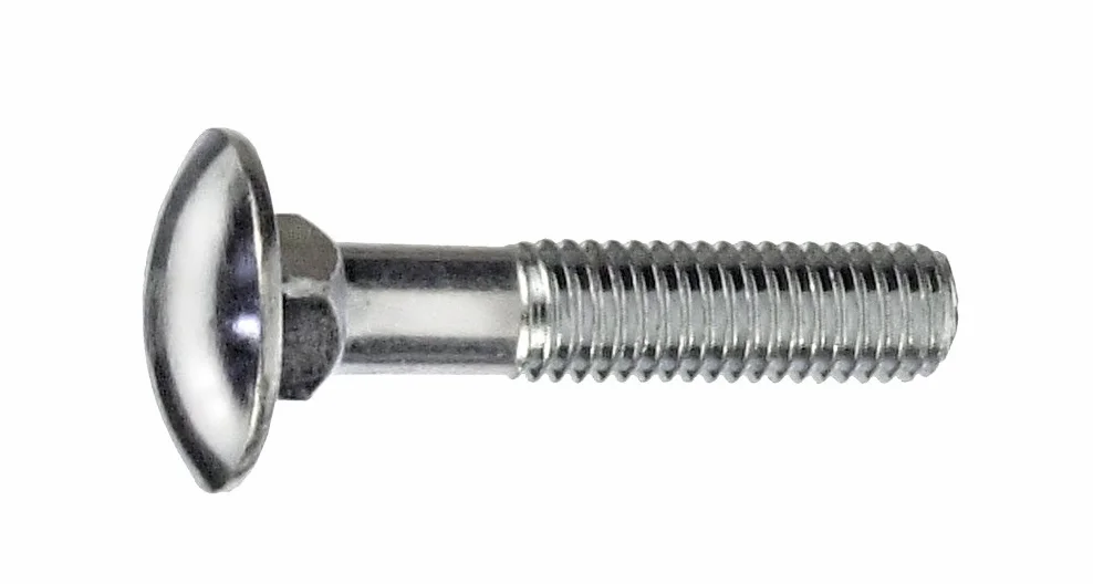 Connex KL4112200 M12 x 200 mm śruby z łbem stożkowym ocynkowanym, 1000 g x 6