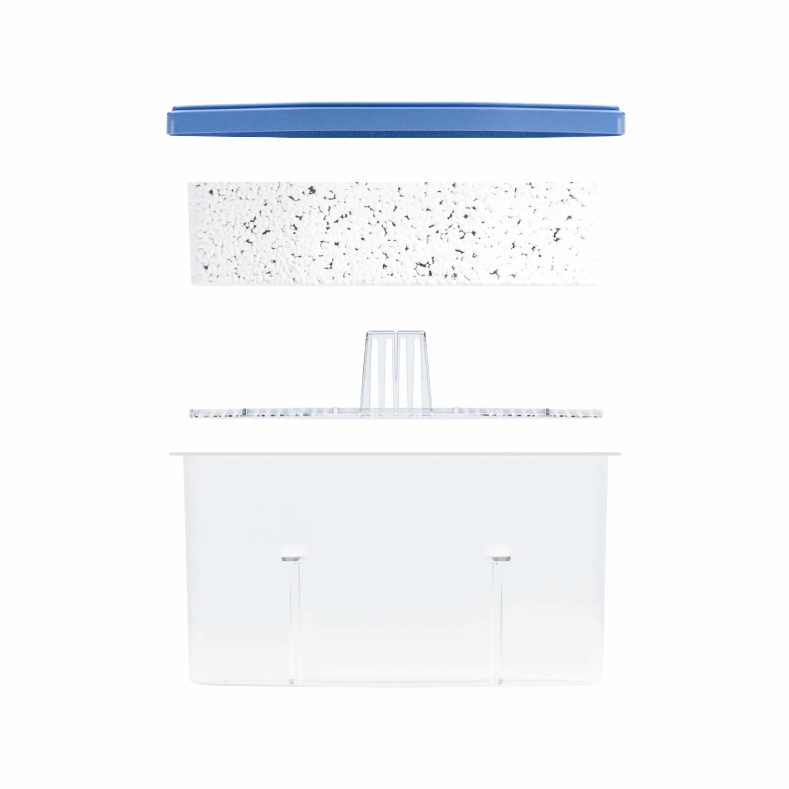 Pochłaniacz wilgoci przeciwdziałający wilgoci i pleśni, Osuszacz powietrza do domu do szafy, łazienki, piwincy 400 ml, Absorber wilgoci do pomieszczeń 9 m²– 4 sztuki