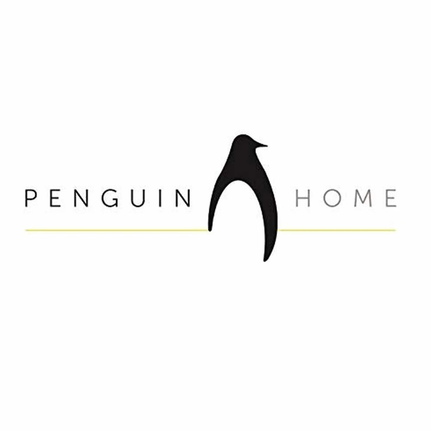 Penguin Home lniane serwetki wielokrotnego użytku 50x50 cm zestaw 6 sztuk