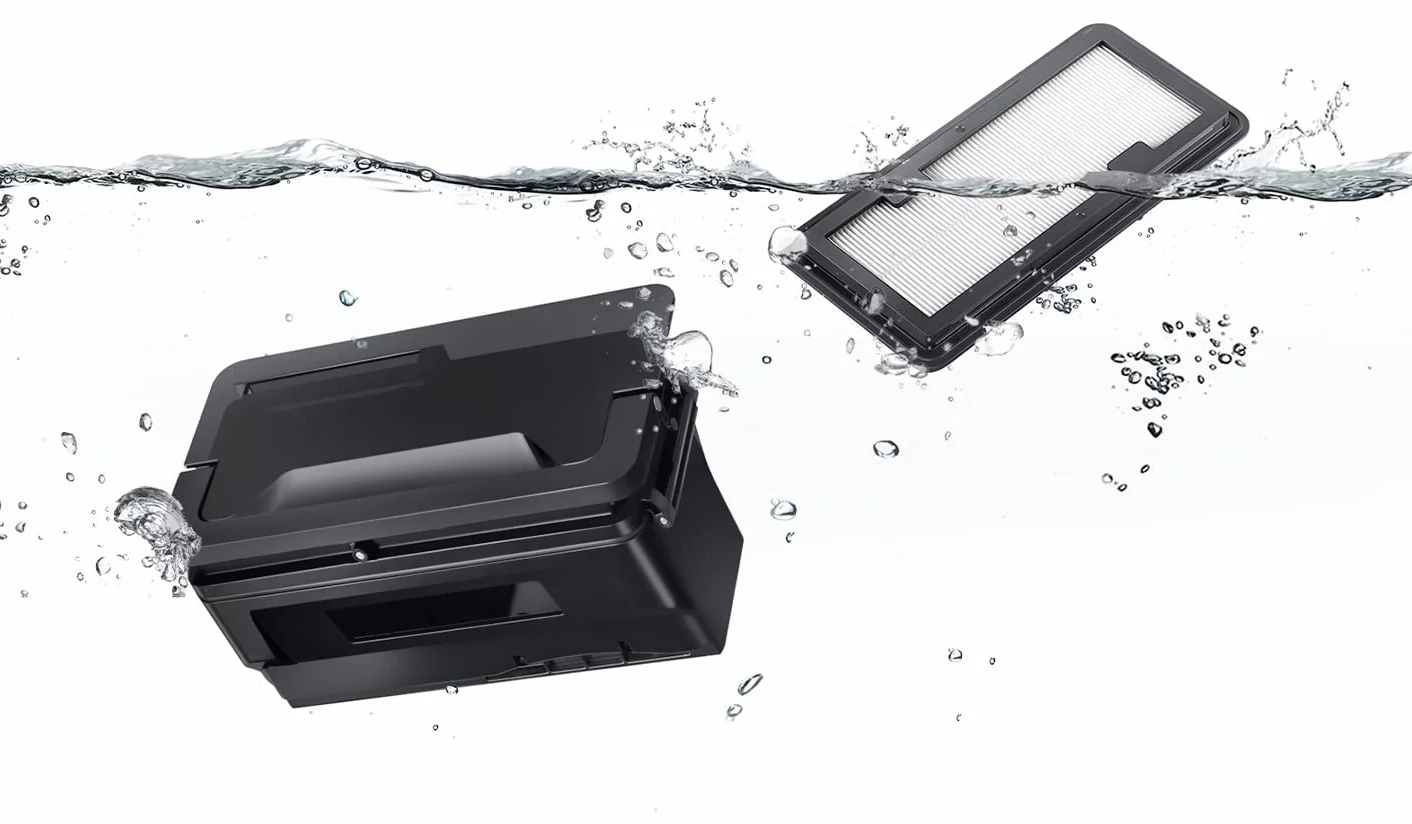 Samsung VCA-RAK80, plastikowy