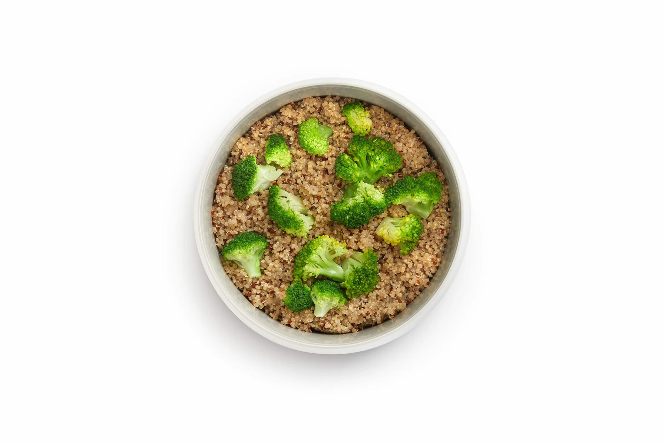 Lékué Quinoa, pojemnik do gotowania ryżu i płatków zbożowych, 1 litr
