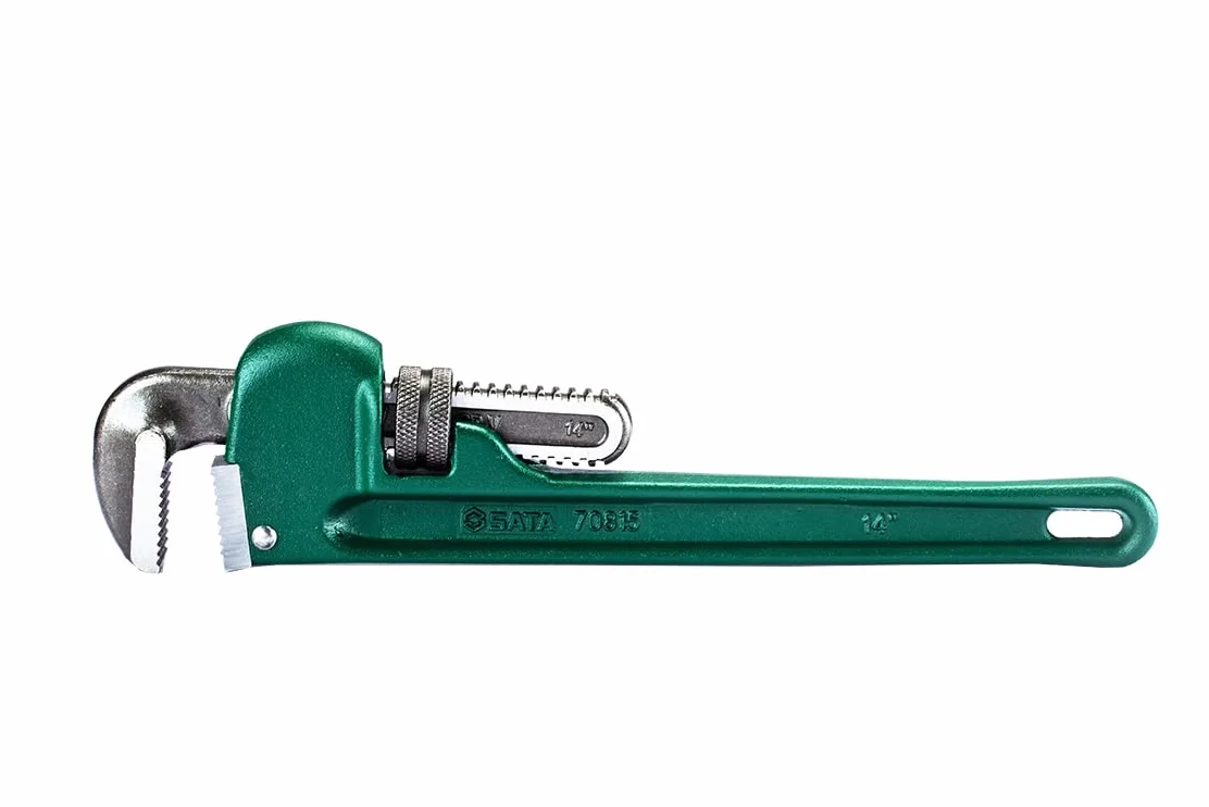 SATA ST70815ST Klucz do rur o dużej wytrzymałości 14"/356 mm