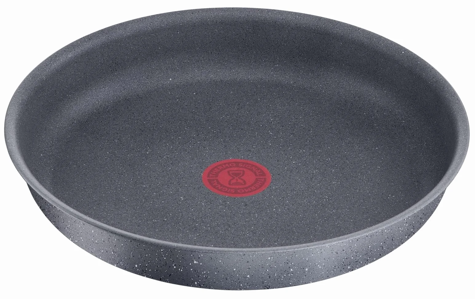 Tefal Ingenio Natural Force Patelnia 24 cm Czarny