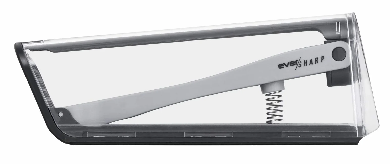 TEFAL Ever Sharp Nóż kuchenny uniwersalny 16,5 cm z technologią ostrzenia