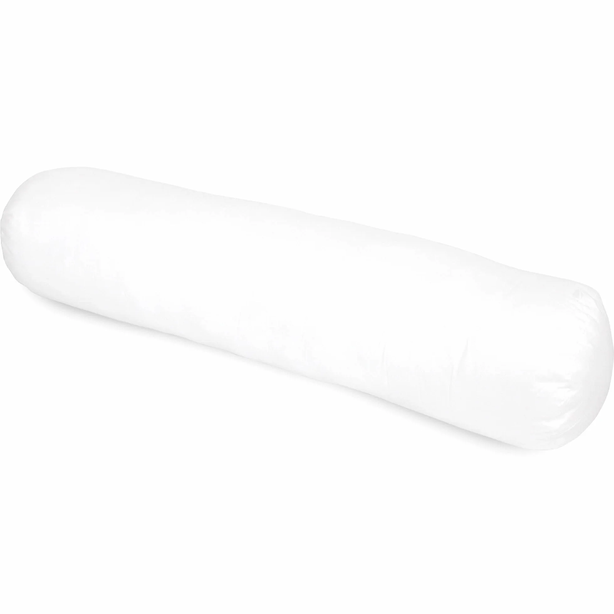 Wałek pod kark 80 cm Grizz 'lit Flotex – włókno kanalikowe poliester