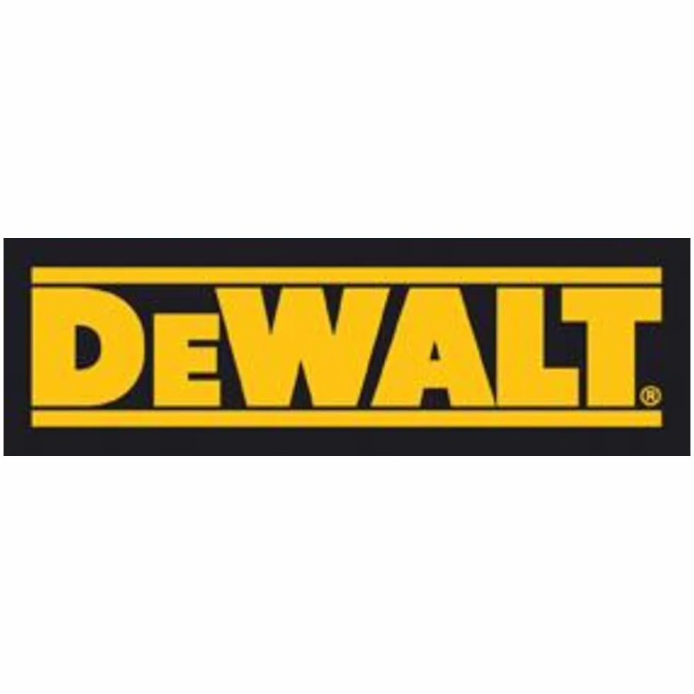 Dewalt Dce580N Xr Pistolet do Mas, Żółty/Czarny, 300-600 ml