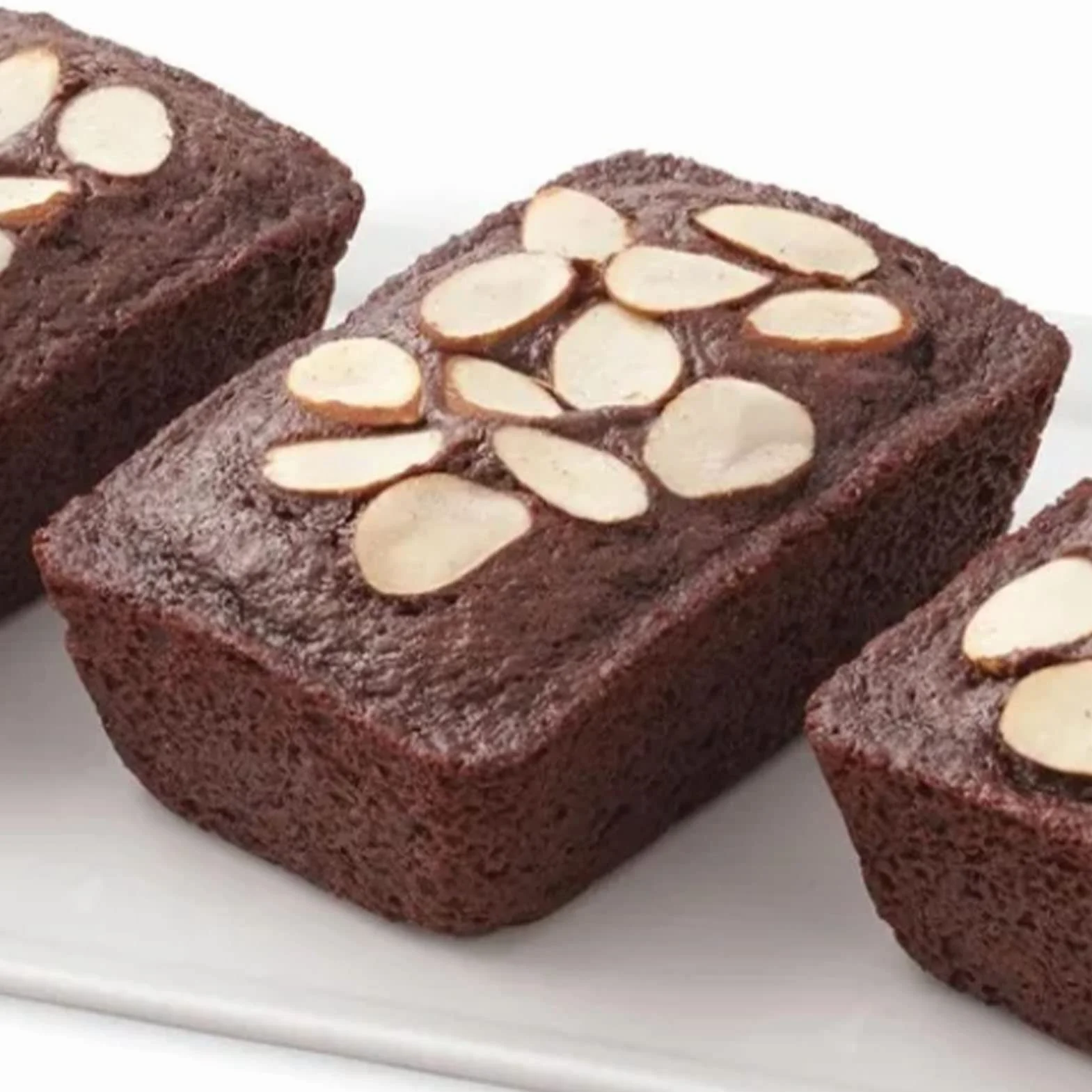 Cocoarm Prostokątna Forma do Ciasta, Nieprzywierająca Forma do Pieczenia ze Stali Węglowej, 3 szt. Zestaw Foremek na Chleb do Ciast, Tostów i Bochenków, Idealny na Imprezy i Spotkania