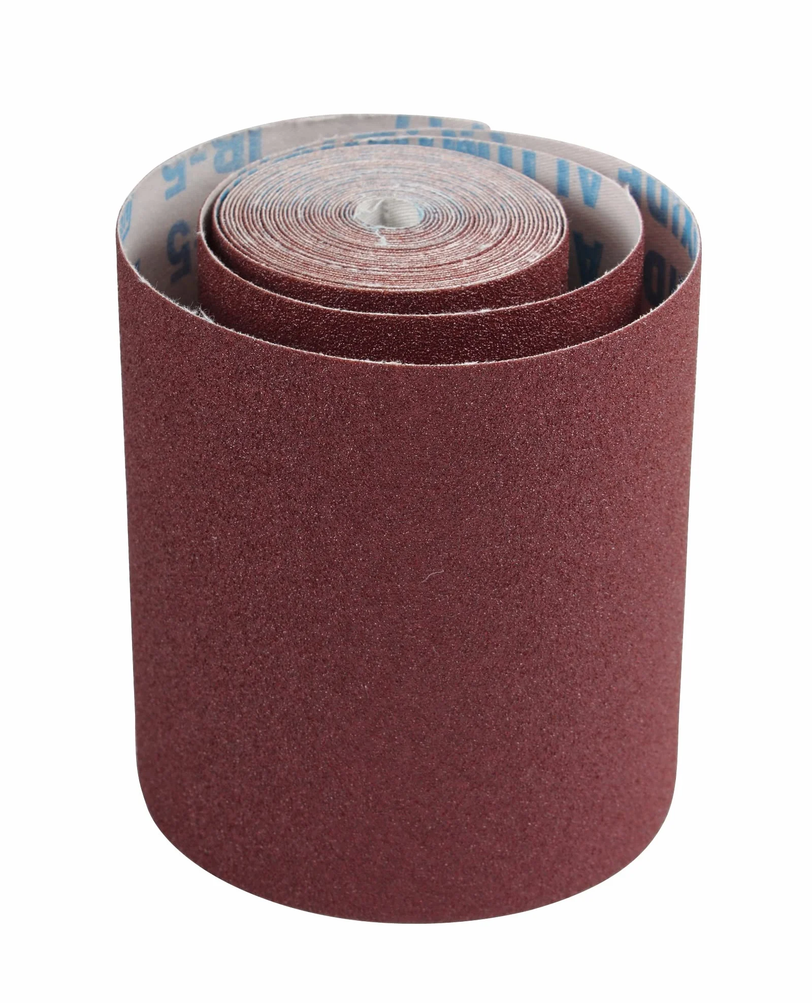ProDec Advance 5m Roll 80 Grit Medium Grade ProFlex Ultra Flexible Odporny na pęknięcia papier ścierny z tlenku glinu do szlifowania drewna, farby, tynku, szpachli, metalu i innych materiałów