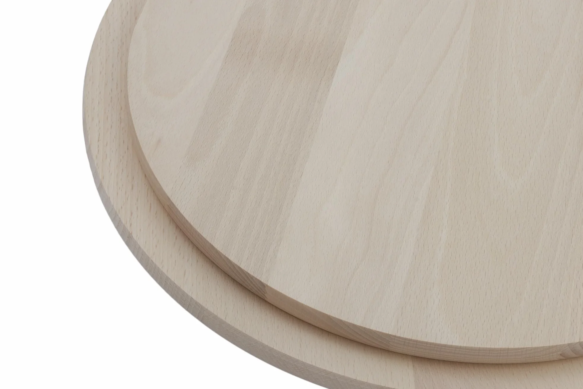 Deski Okrągłe do Pizzy 40/45cm 2szt Zestaw