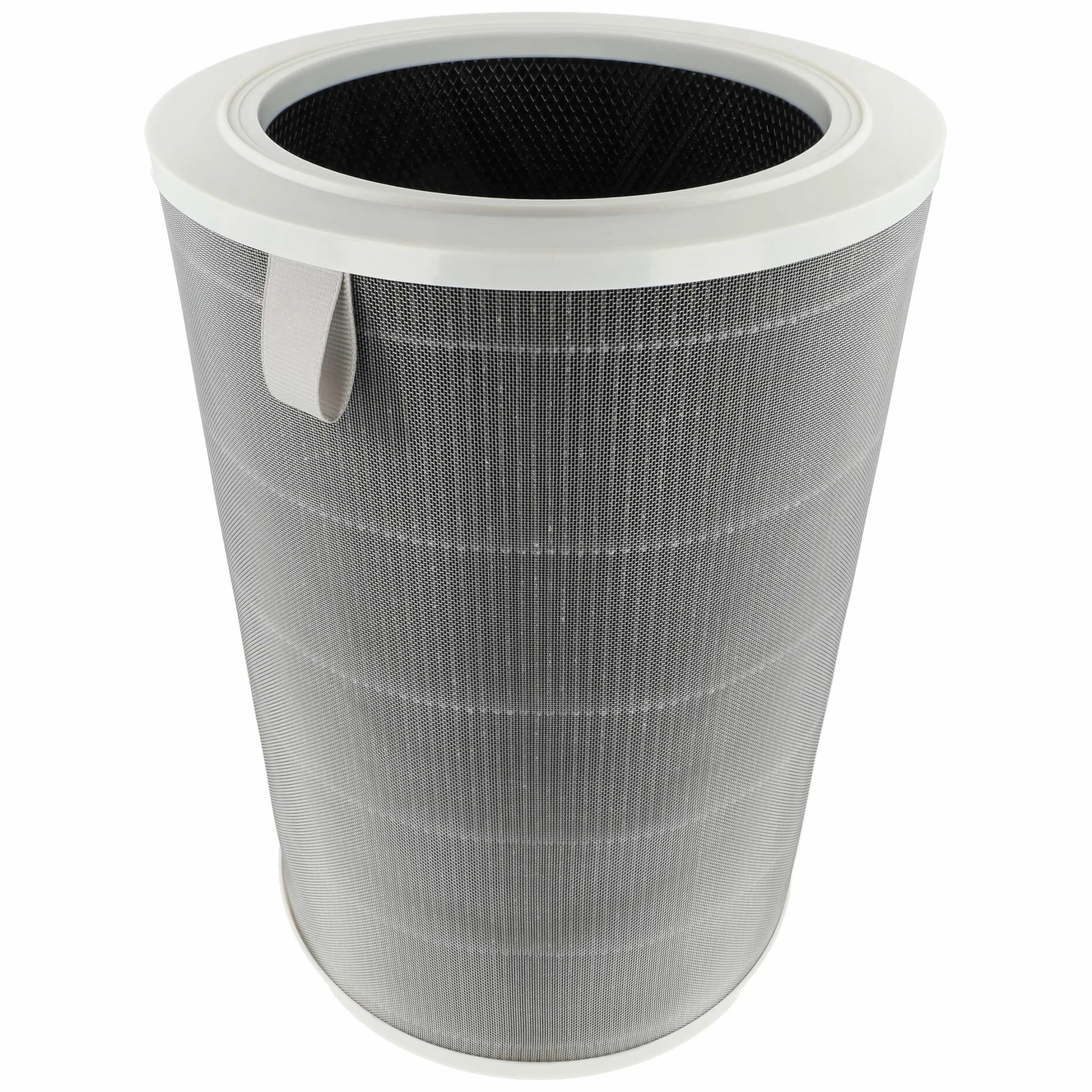 vhbw Filtr HEPA kompatybilny z Xiaomi Mi Air Purifier 2H, 2S, 3H, Pro, 2, 3, 2C, 3C oczyszczacz powietrza – filtr zamienny