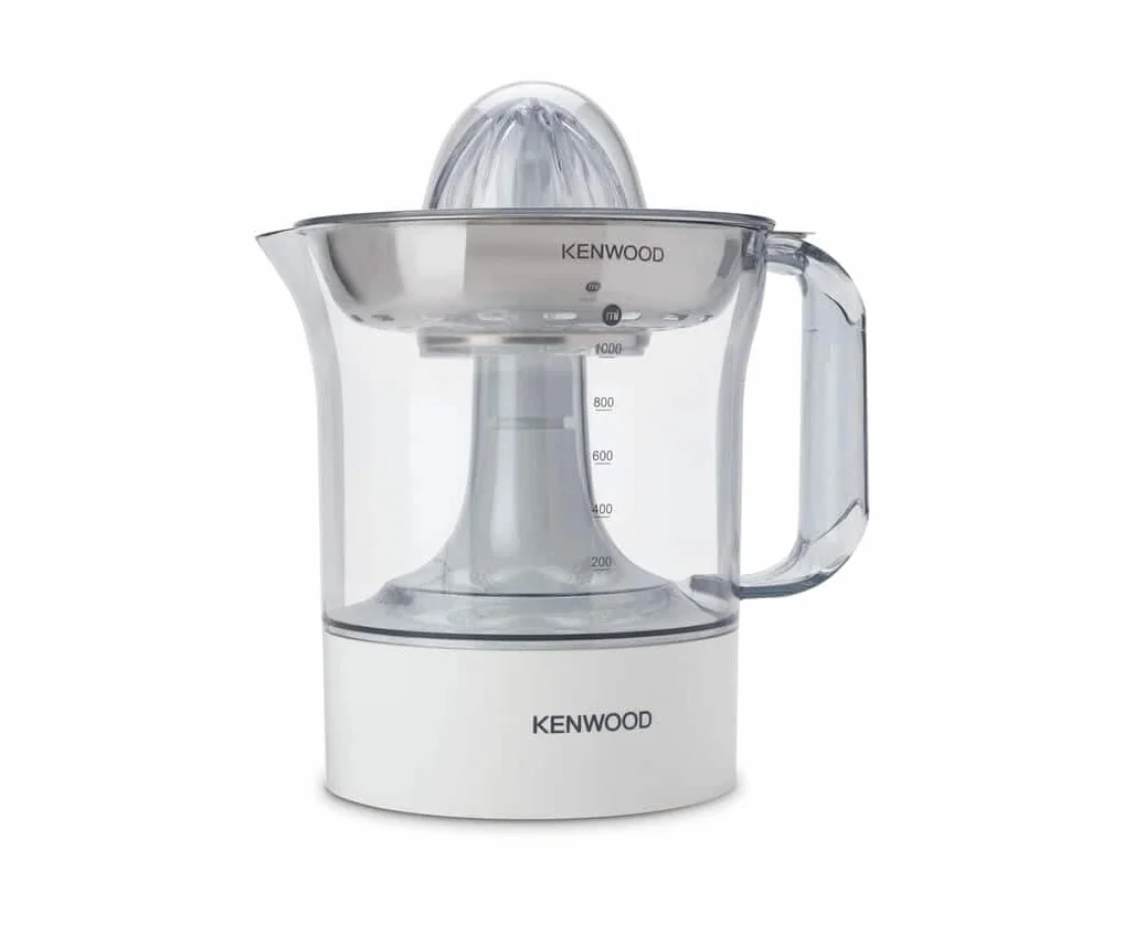 Kenwood True Wyciskarka, Biały, 1 L