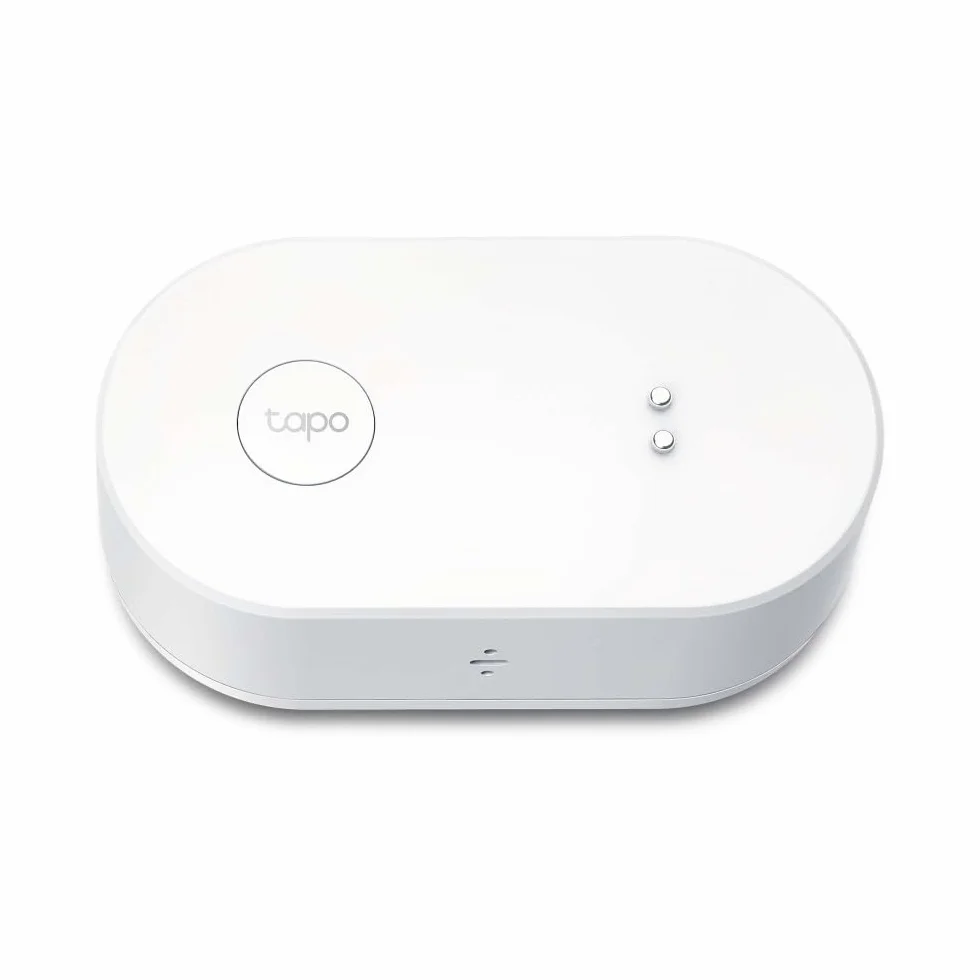 Tp-Link Tapo T300 Czujnik Wycieku Wody, Biały, 90 db