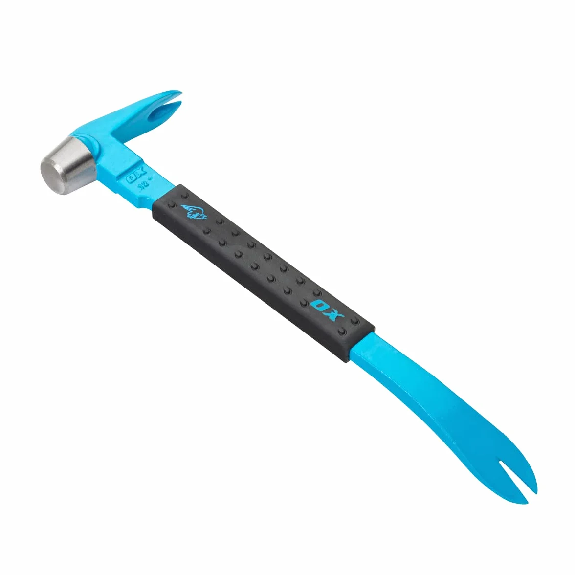 OX Pro Claw Bar 10" / 250 mm