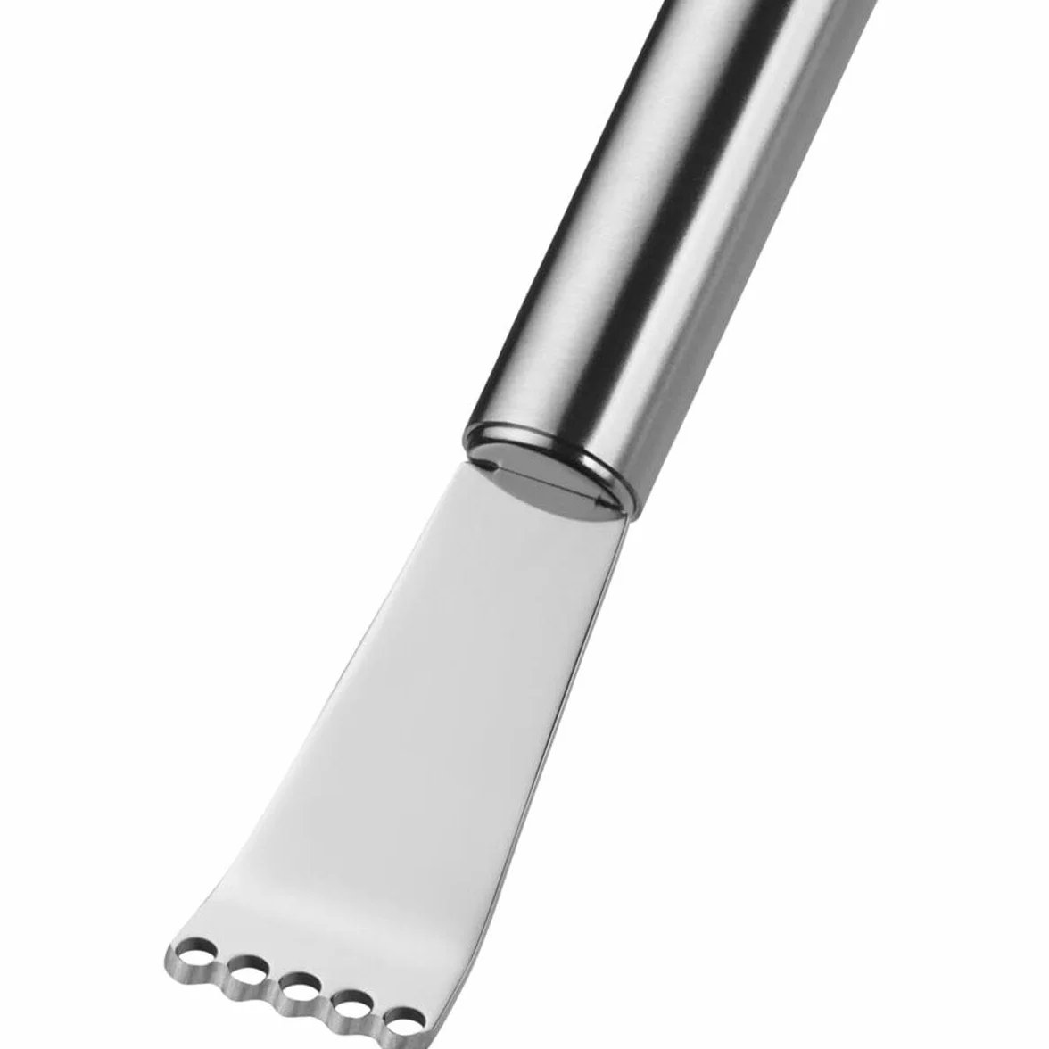 Wmf Profi Plus Skrobak Do Cytryn Stal Nierdzewna Cromargan 14,5 cm Srebrna