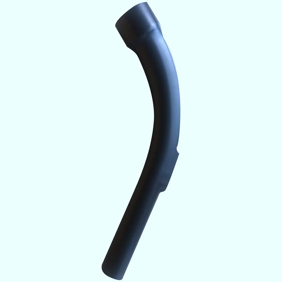 Plastikowy uchwyt końcowy węża do odkurzacza do alternatywnego uchwytu rury 9442601 9442601 5269091 5269090