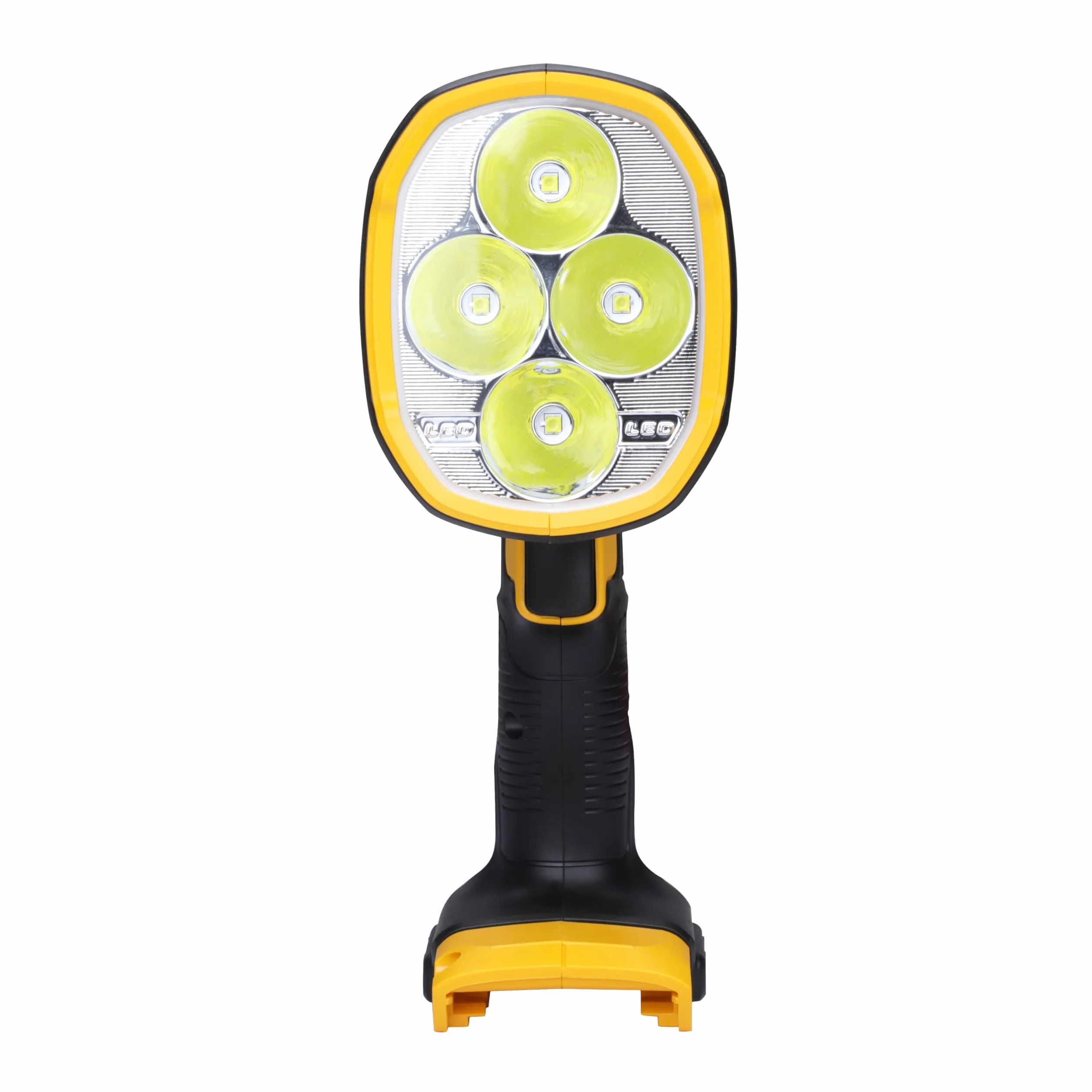 DEWALT Skuteczny Latarka luz led faro xr 18v 1.000 lúmenes bez ładowarka/akumulator dla profesjonalistów i majsterkowiczów do pracy profesjonalnej 18v