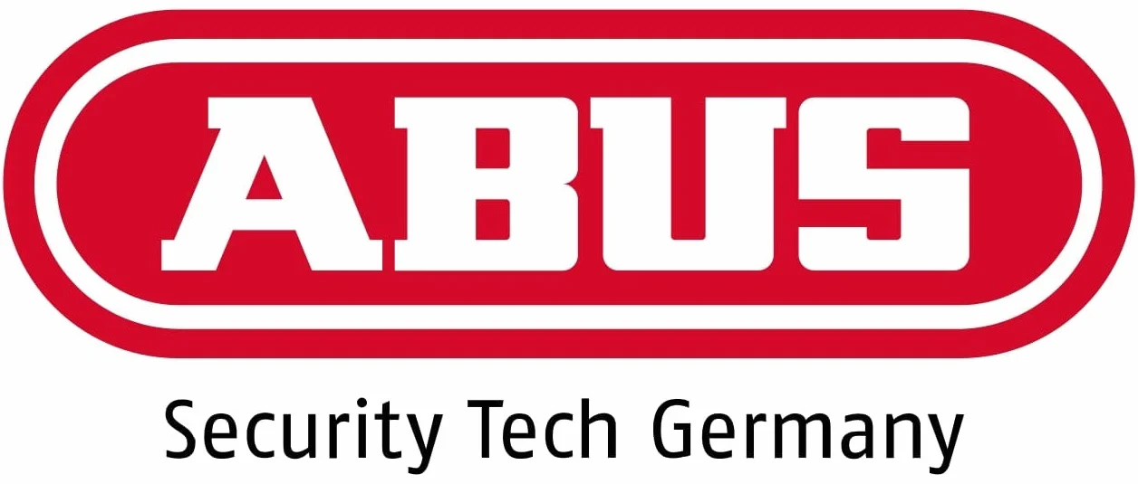 ABUS - Zamek wpuszczany do drzwi wykończeniowych do mieszkania ES PZ2 L G 55 72 18-61699, złoty